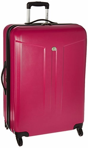 DELSEY Paris Comete 28" 4-Wheel Large Luggage