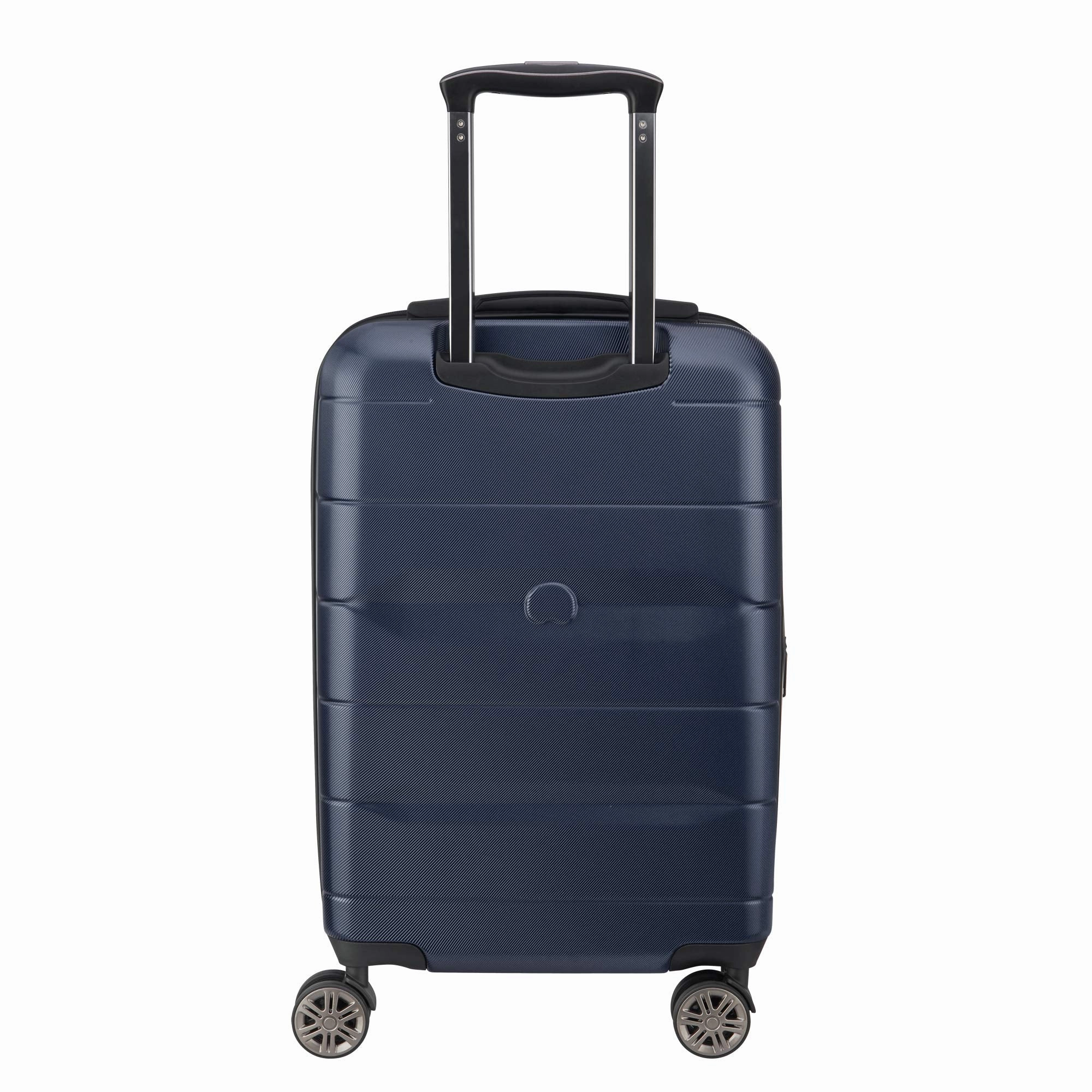 DELSEY Paris Comte 2.0 21" 4-Wheel Carry-On Luggage