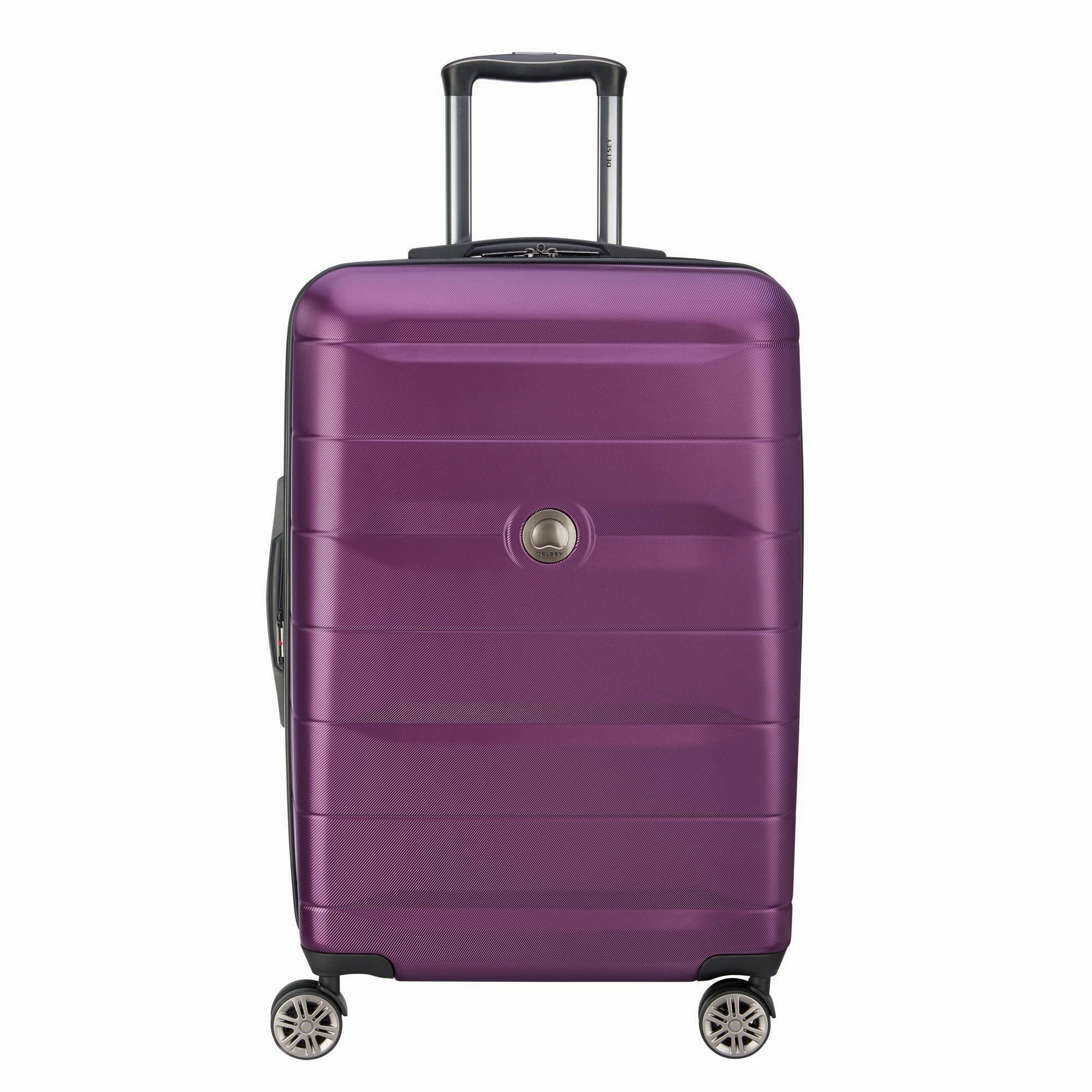 DELSEY Paris Comte 2.0 24" 4-Wheel Medium Luggage