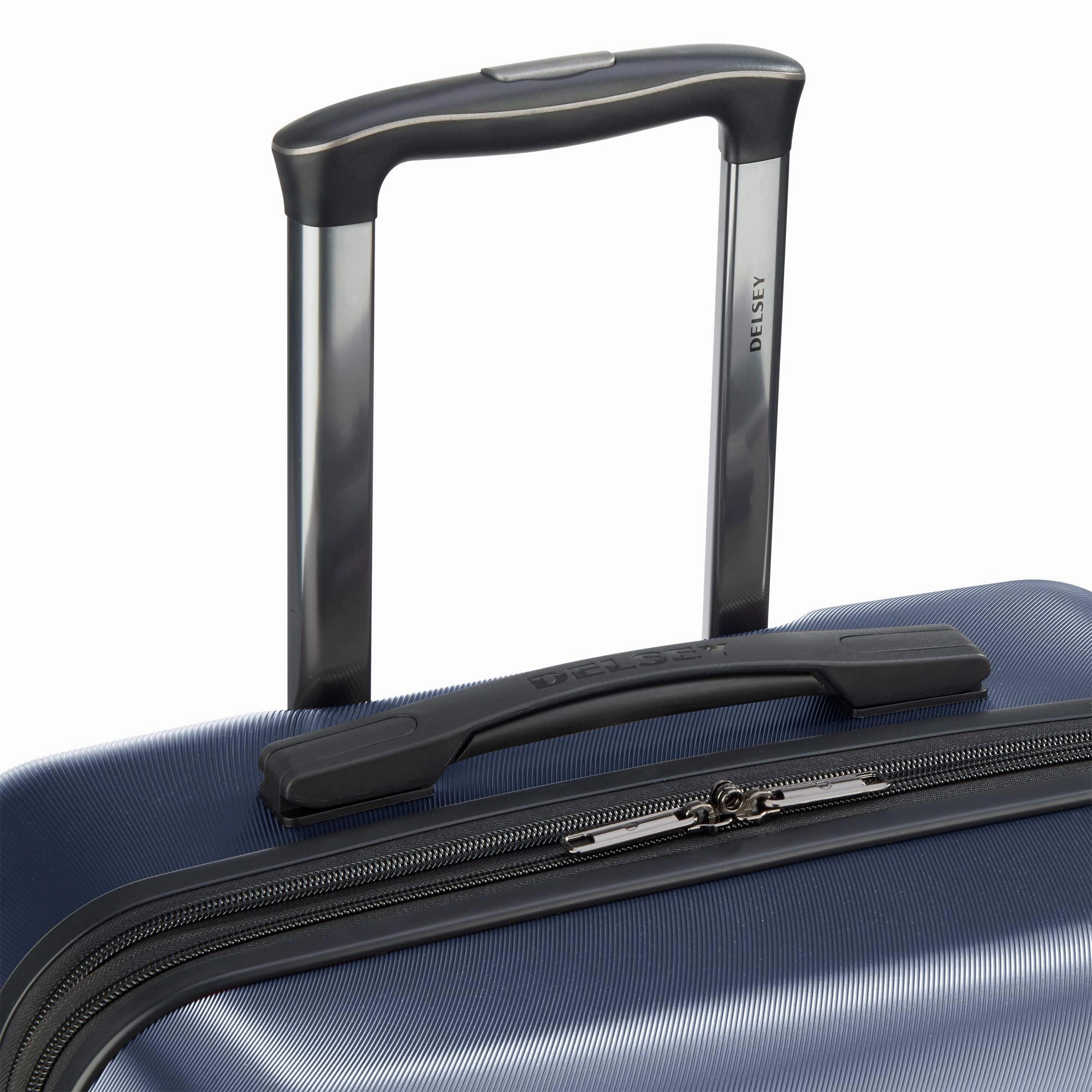 DELSEY Paris Comte 2.0 24" 4-Wheel Medium Luggage