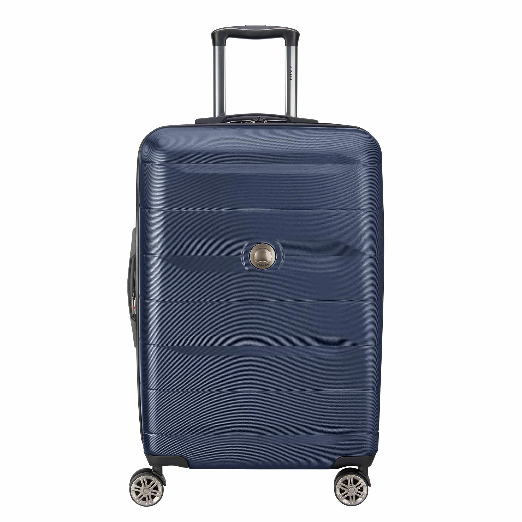 DELSEY Paris Comte 2.0 24" 4-Wheel Medium Luggage