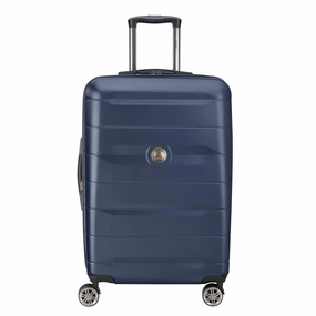 DELSEY Paris Comte 2.0 24" 4-Wheel Medium Luggage