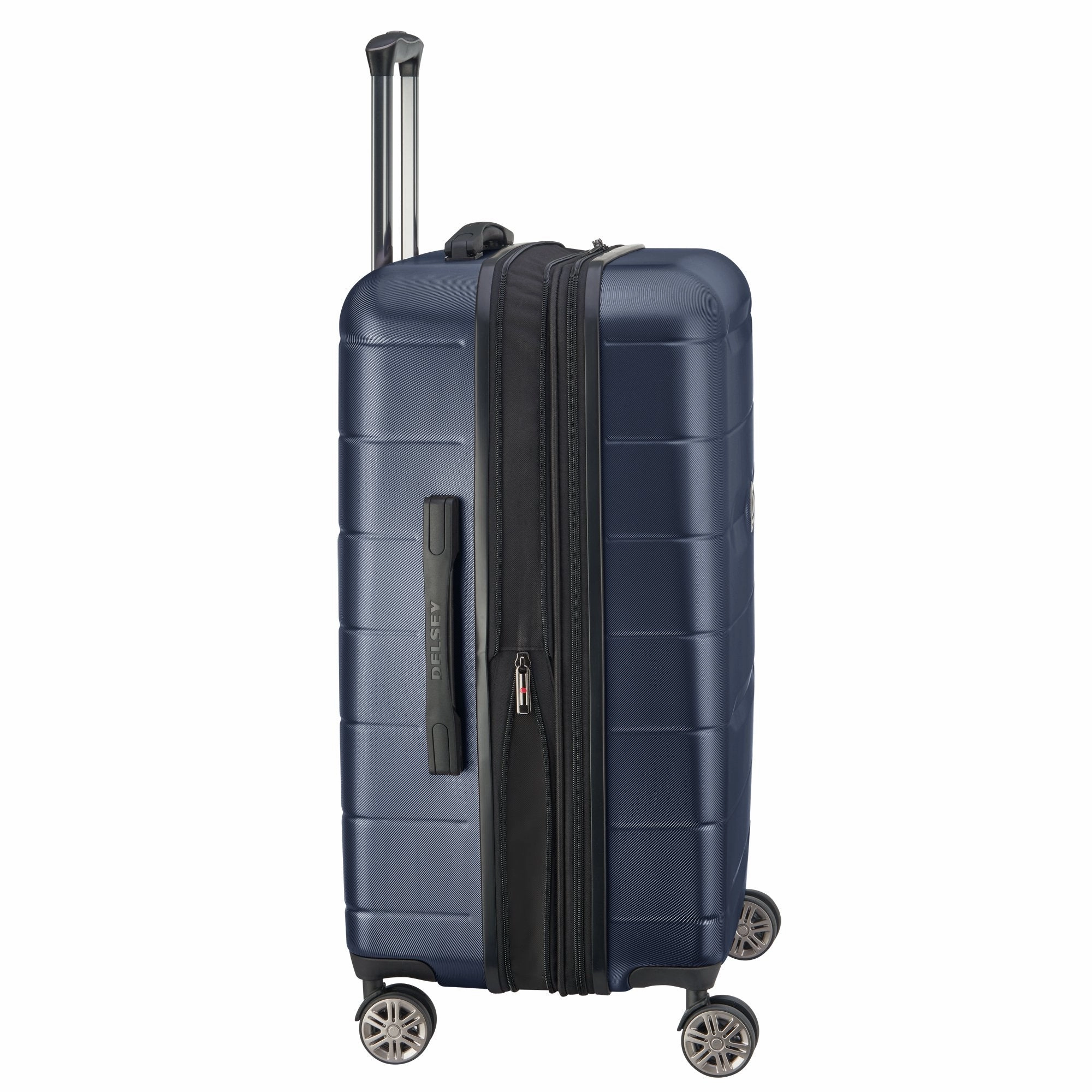 DELSEY Paris Comte 2.0 24" 4-Wheel Medium Luggage