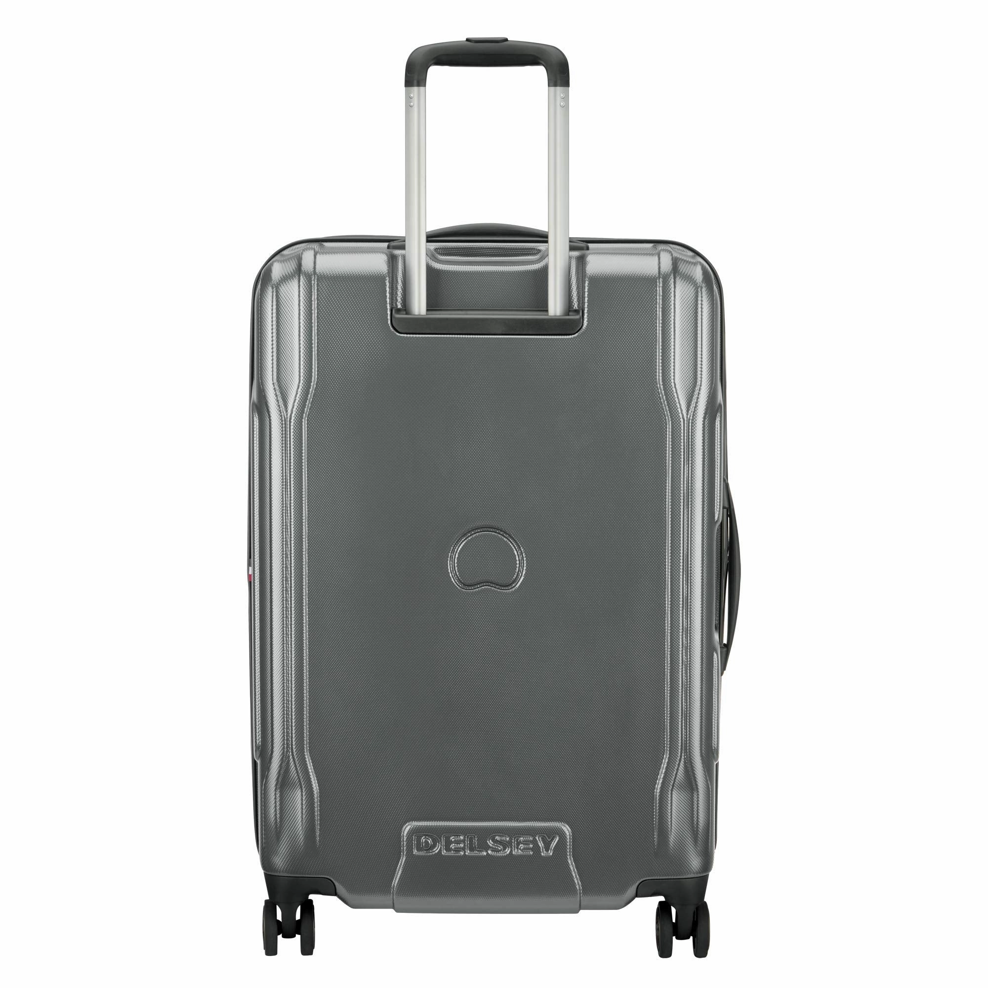 DELSEY Paris Cruise 2.0 Hardside 4-Wheel Spinner Luggage