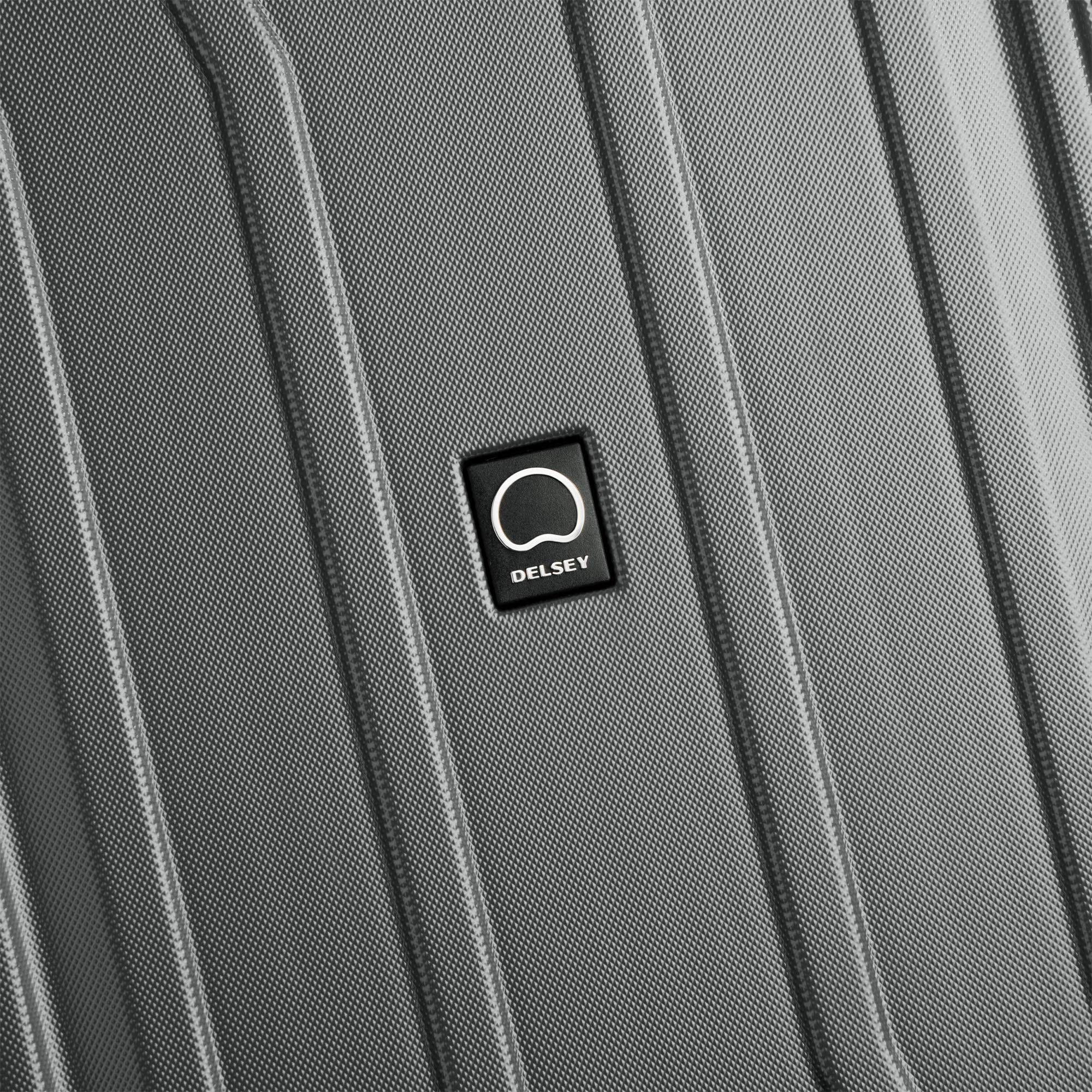 DELSEY Paris Cruise 2.0 Hardside 4-Wheel Spinner Luggage