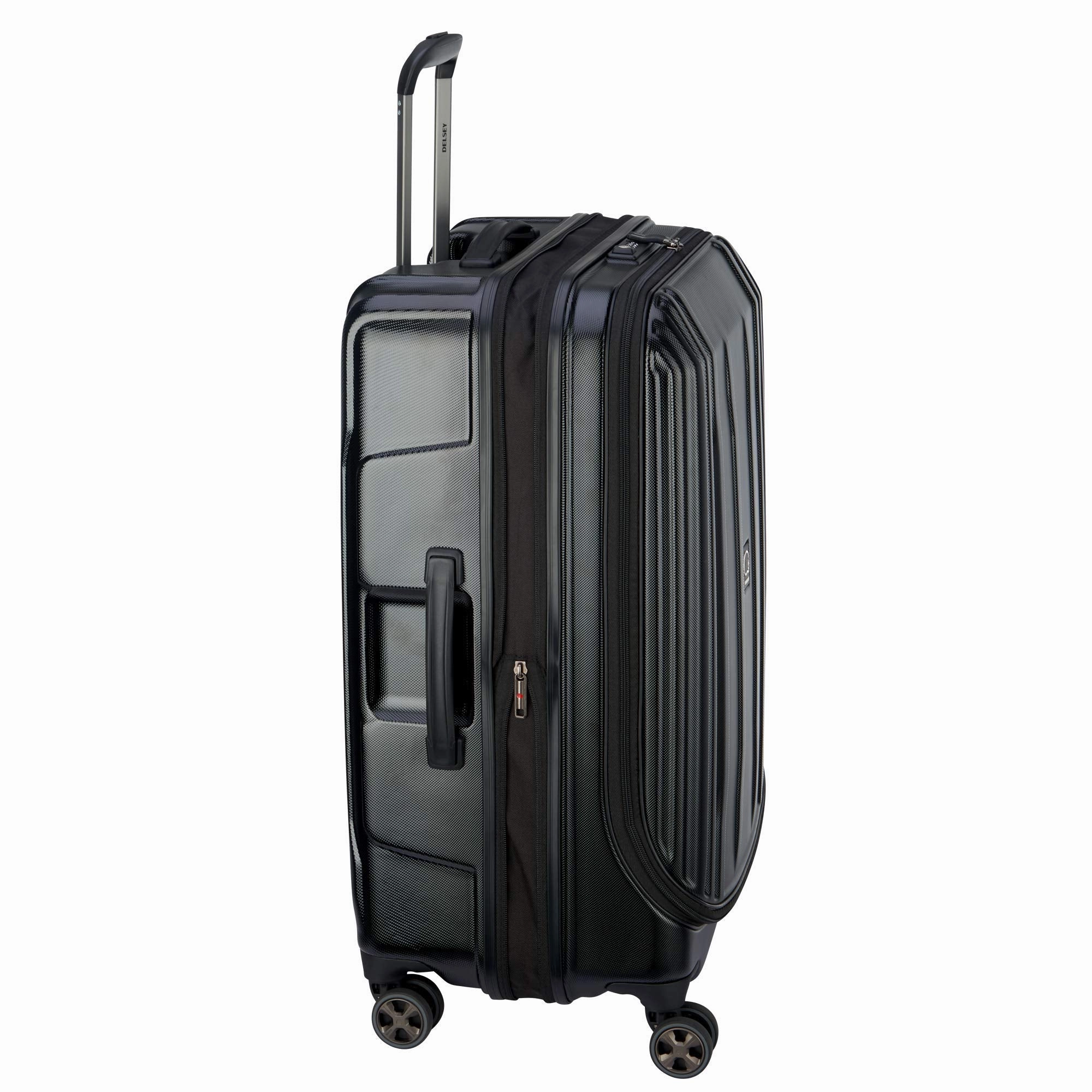 DELSEY Paris Cruise 2.0 Hardside 4-Wheel Spinner Luggage