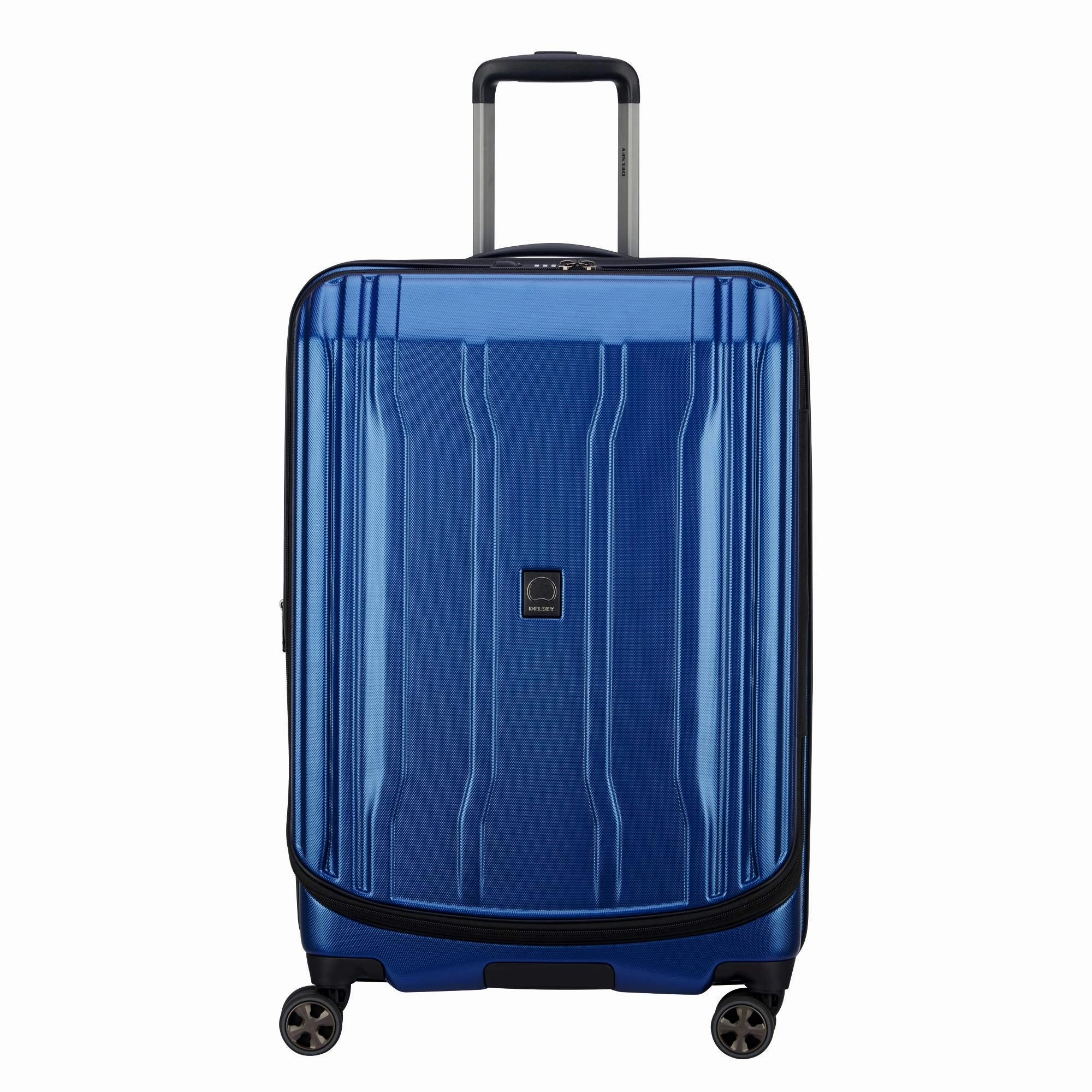DELSEY Paris Cruise 2.0 Hardside 4-Wheel Spinner Luggage