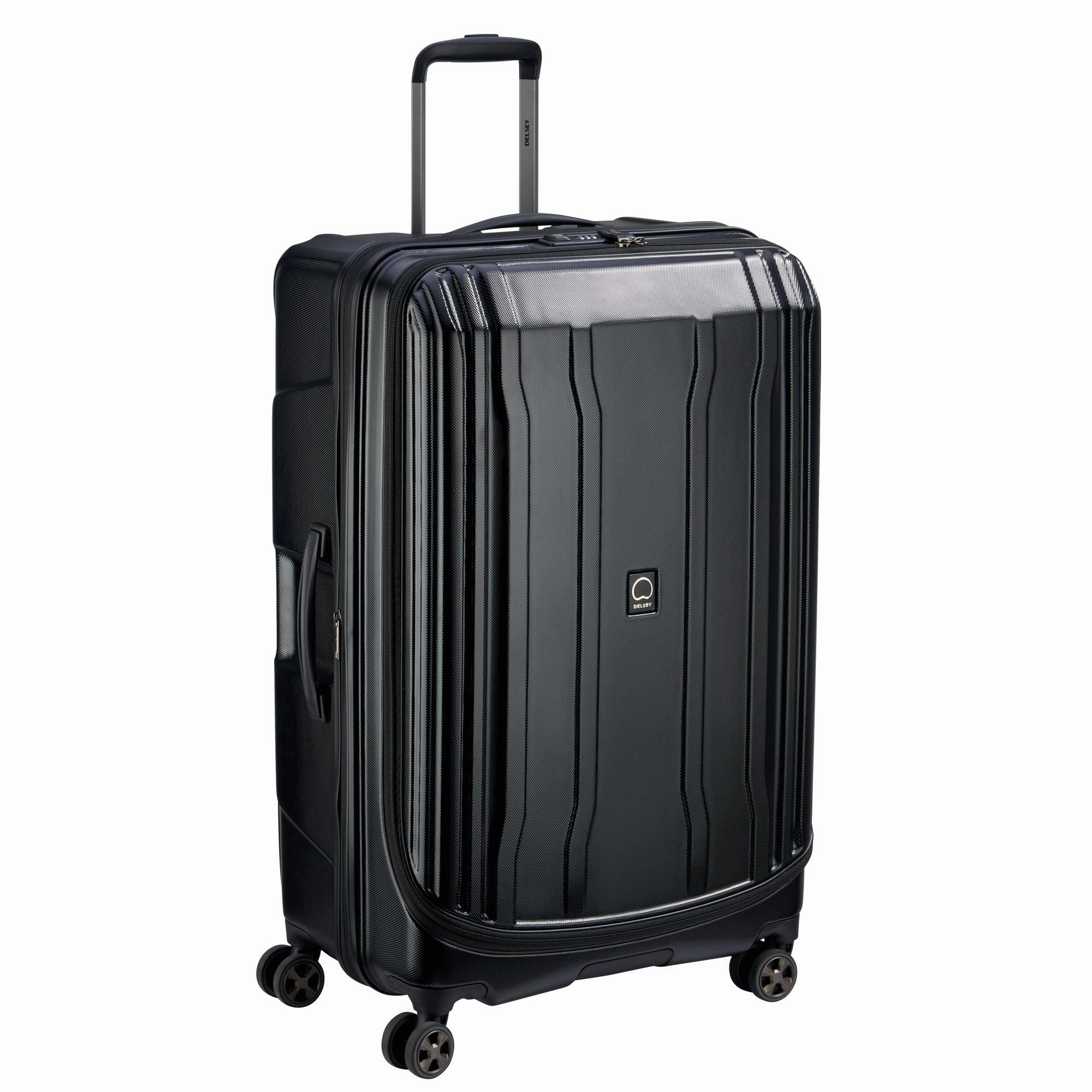 DELSEY Paris Cruise 2.0 Hardside 4-Wheel Spinner Luggage