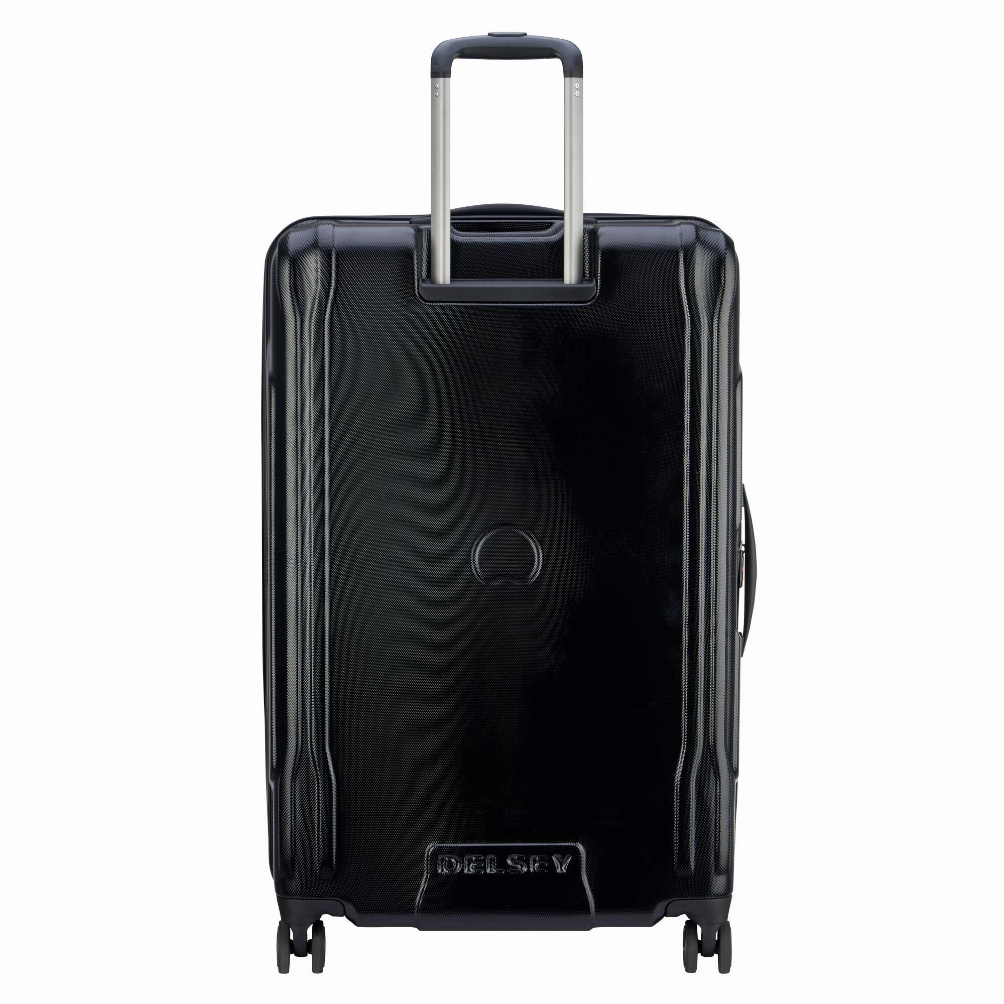 DELSEY Paris Cruise 2.0 Hardside 4-Wheel Spinner Luggage