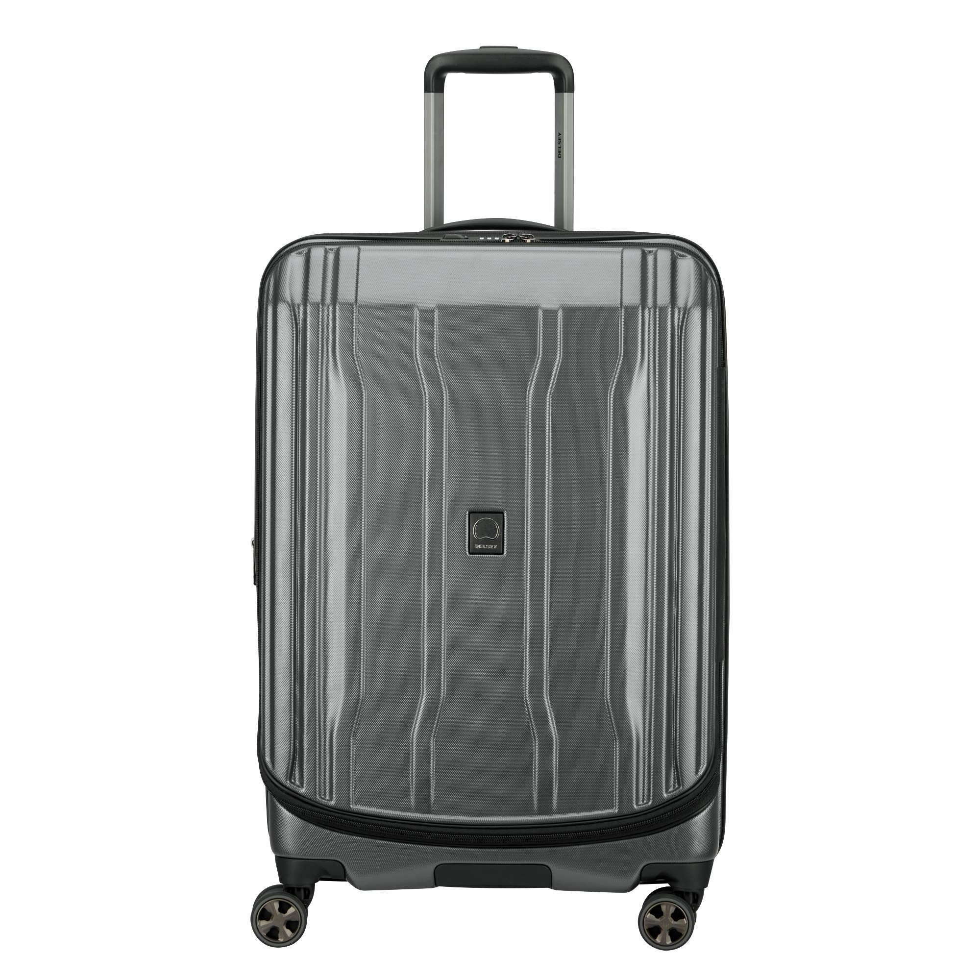 DELSEY Paris Cruise 2.0 Hardside 4-Wheel Spinner Luggage
