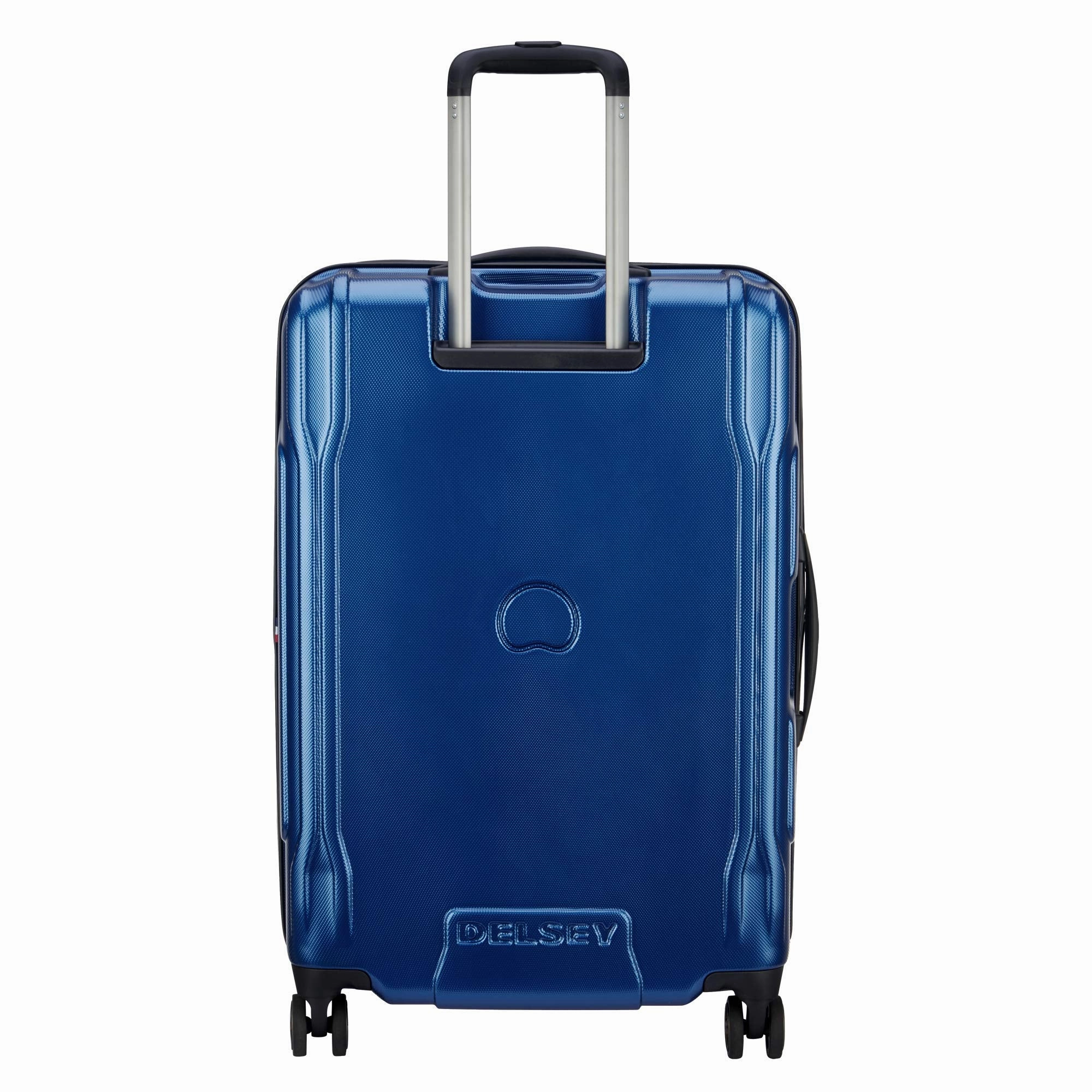 DELSEY Paris Cruise 2.0 Hardside 4-Wheel Spinner Luggage