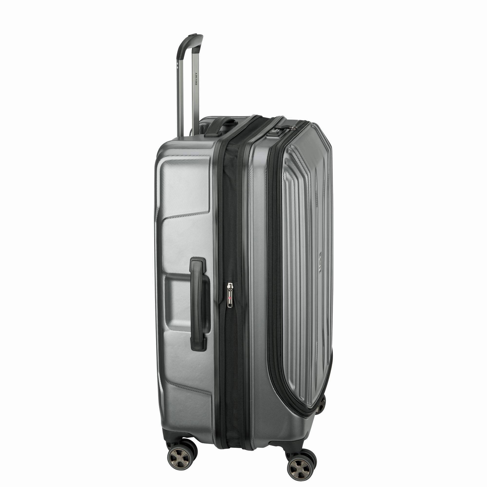 DELSEY Paris Cruise 2.0 Hardside 4-Wheel Spinner Luggage
