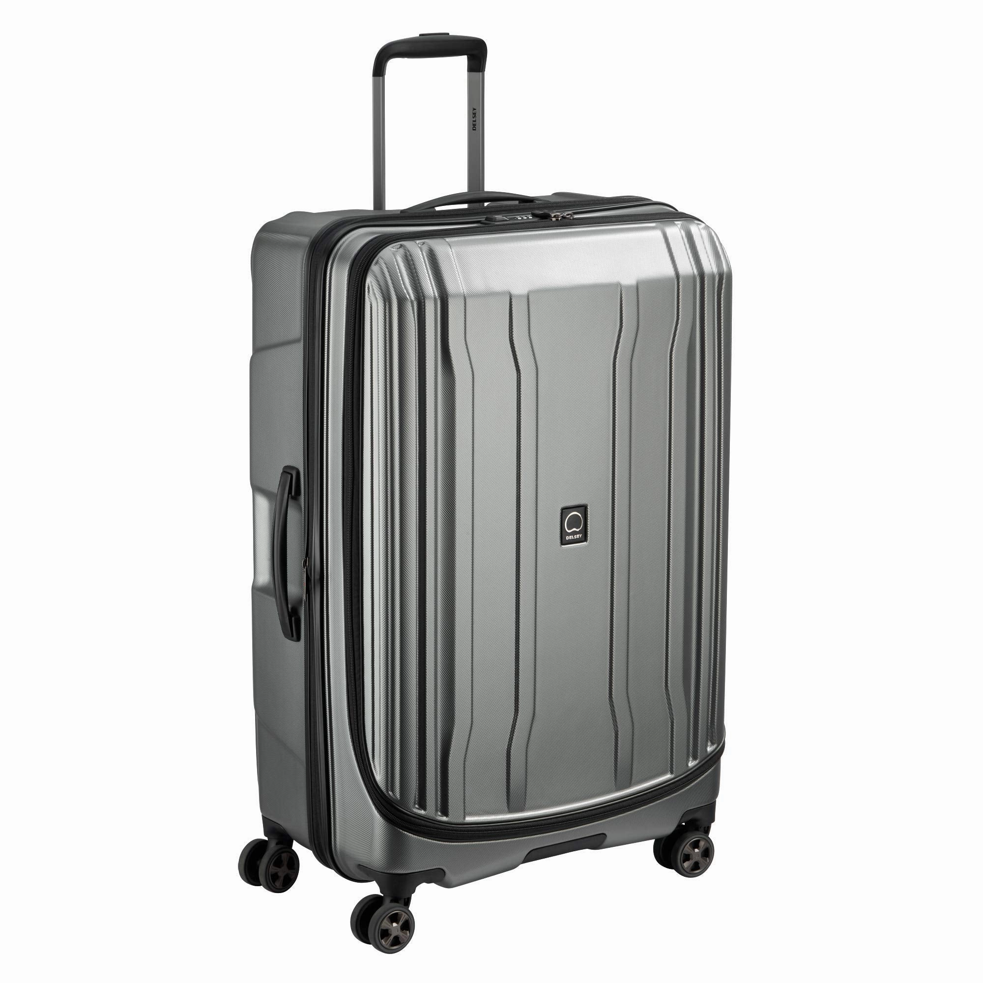 DELSEY Paris Cruise 2.0 Hardside 4-Wheel Spinner Luggage