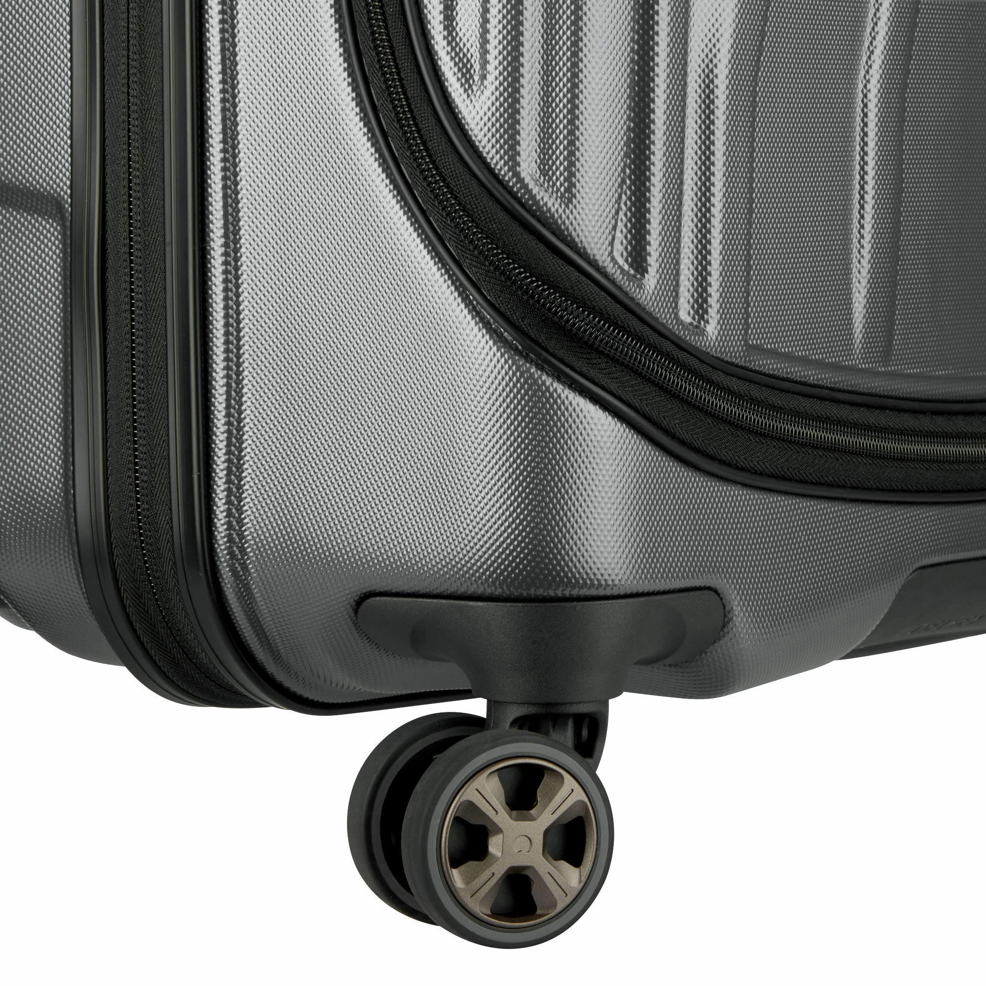 DELSEY Paris Cruise 2.0 Hardside 4-Wheel Spinner Luggage