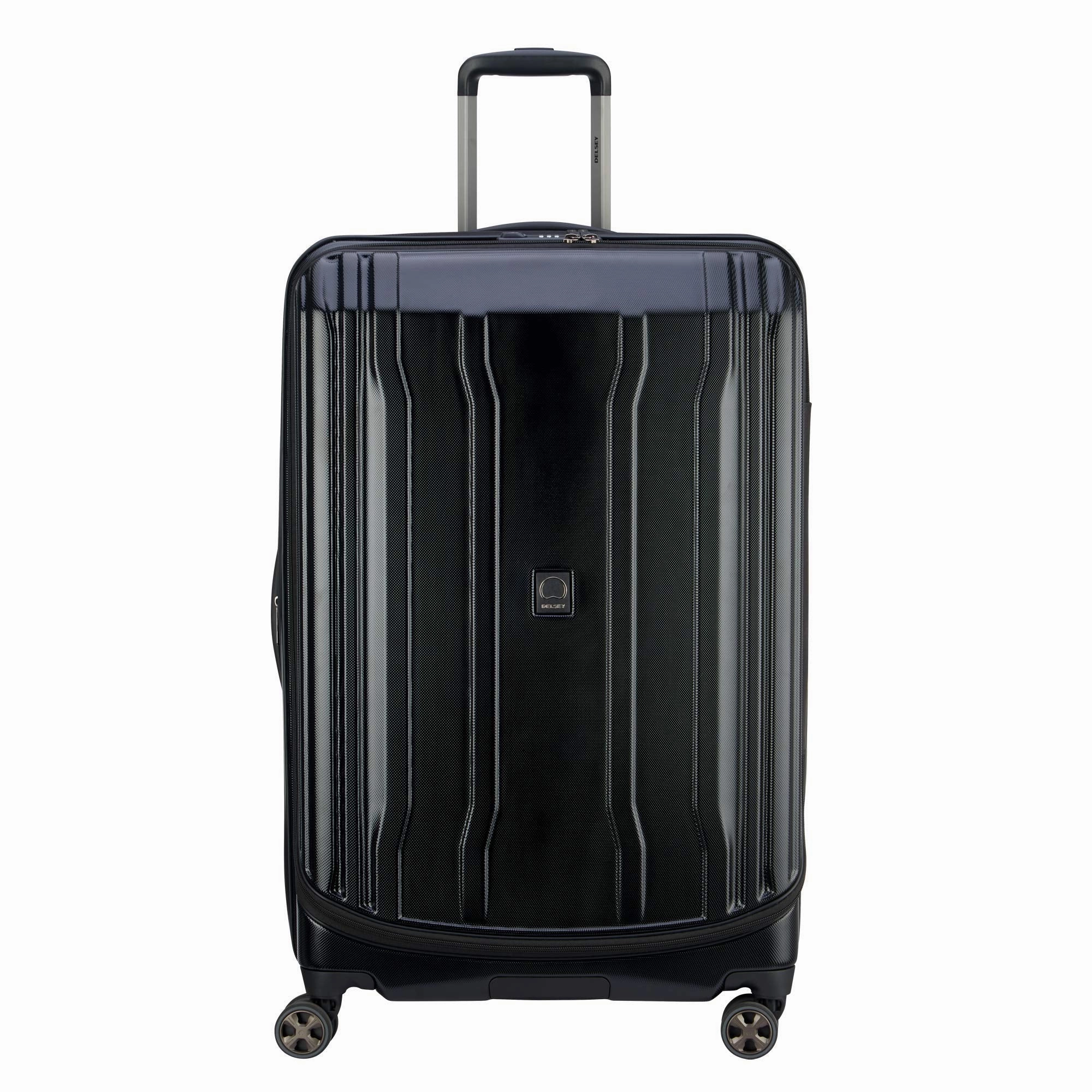 DELSEY Paris Cruise 2.0 Hardside 4-Wheel Spinner Luggage