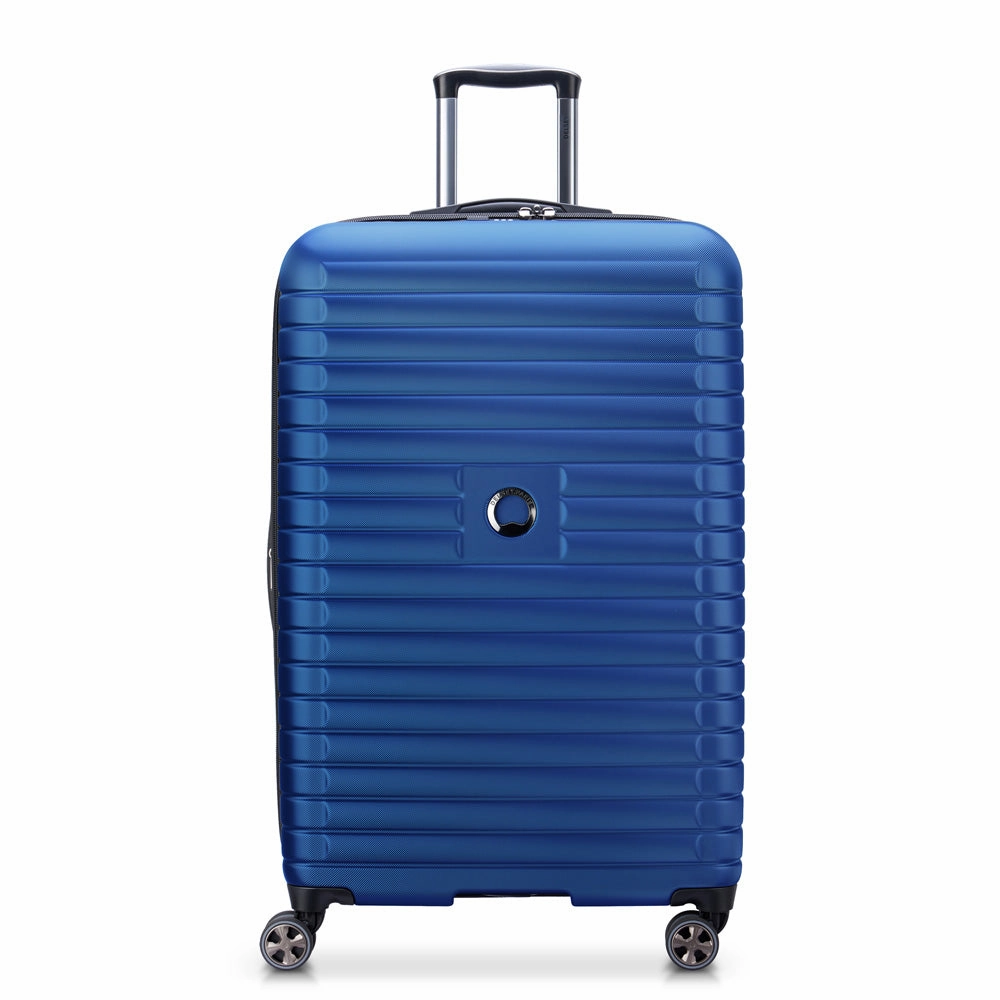 DELSEY Paris Cruise 3.0 Large Hardside Expandable Luggage with Spinner Wheels
