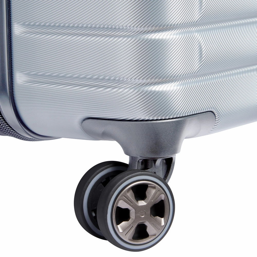 DELSEY Paris Cruise 3.0 Large Hardside Expandable Luggage with Spinner Wheels