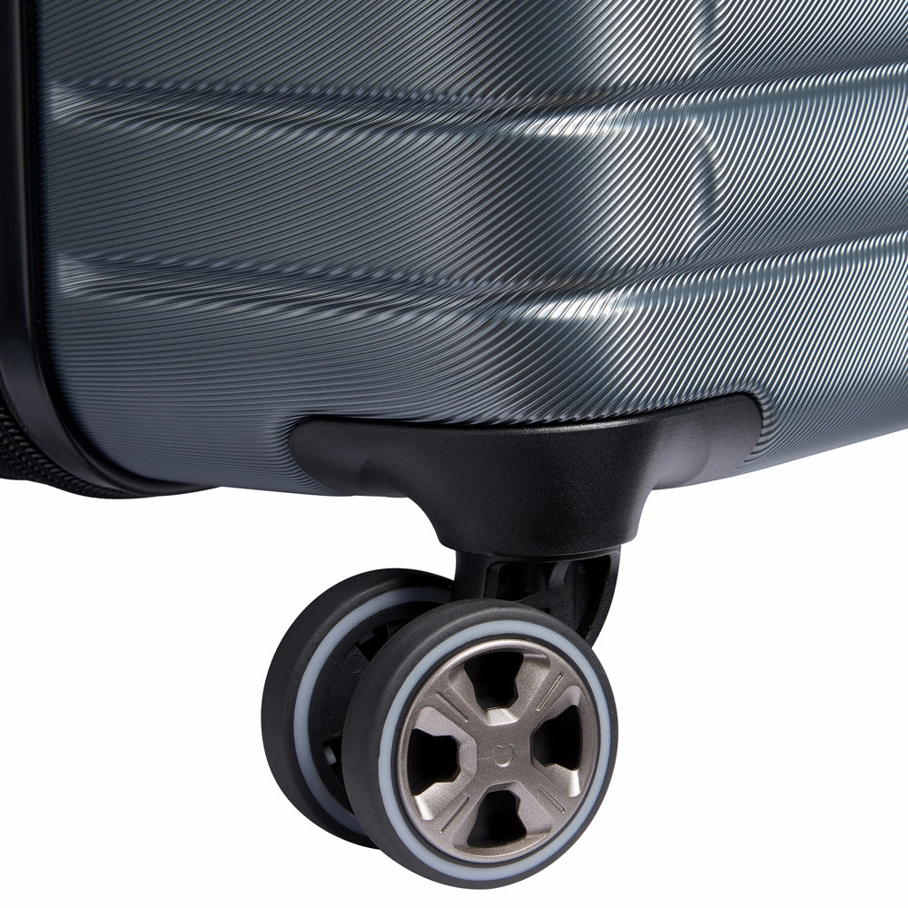DELSEY Paris Cruise 3.0 Large Hardside Expandable Luggage with Spinner Wheels