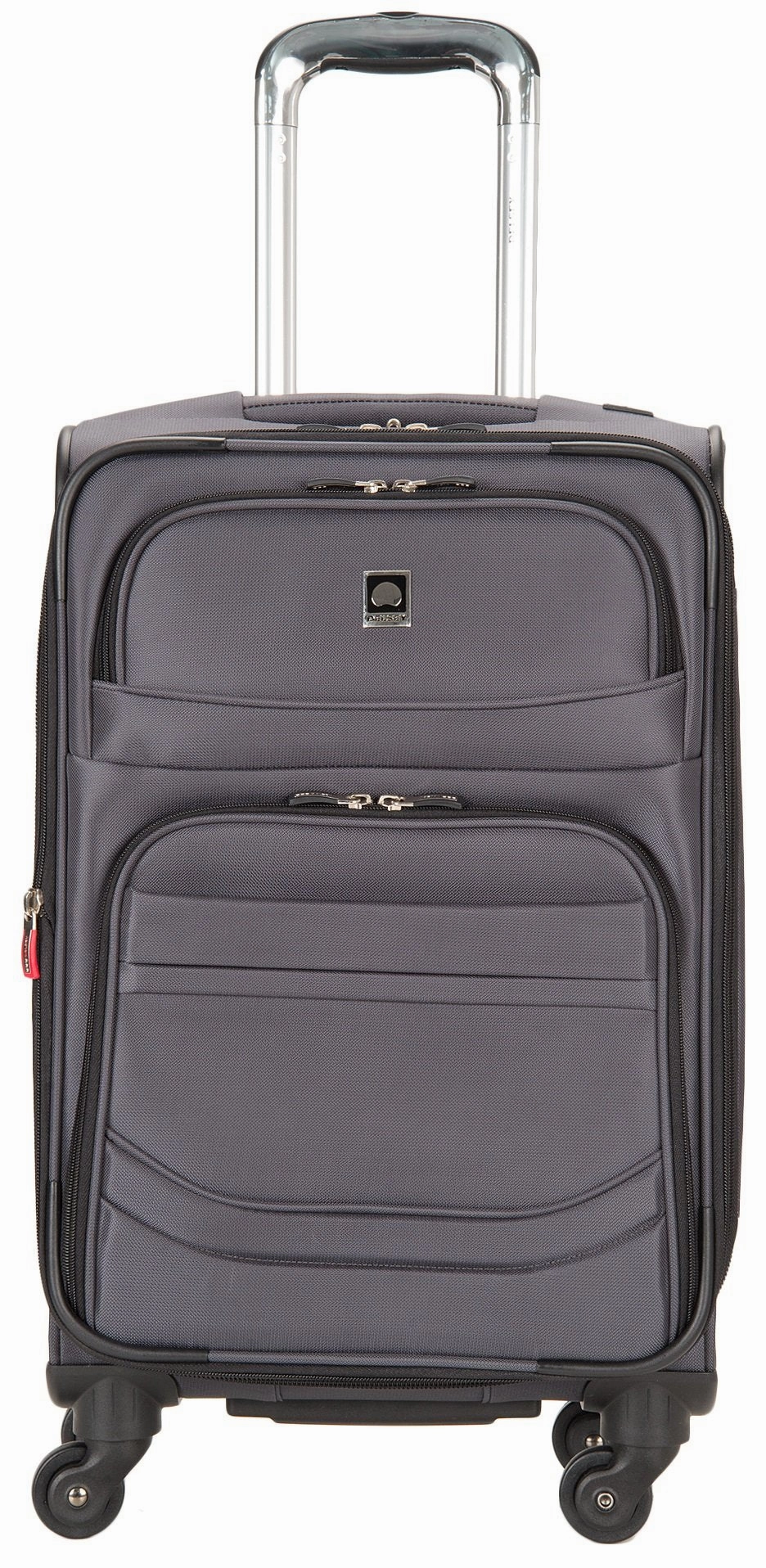 DELSEY Paris D-Lite 21" 4-Wheel Carry-On Luggage