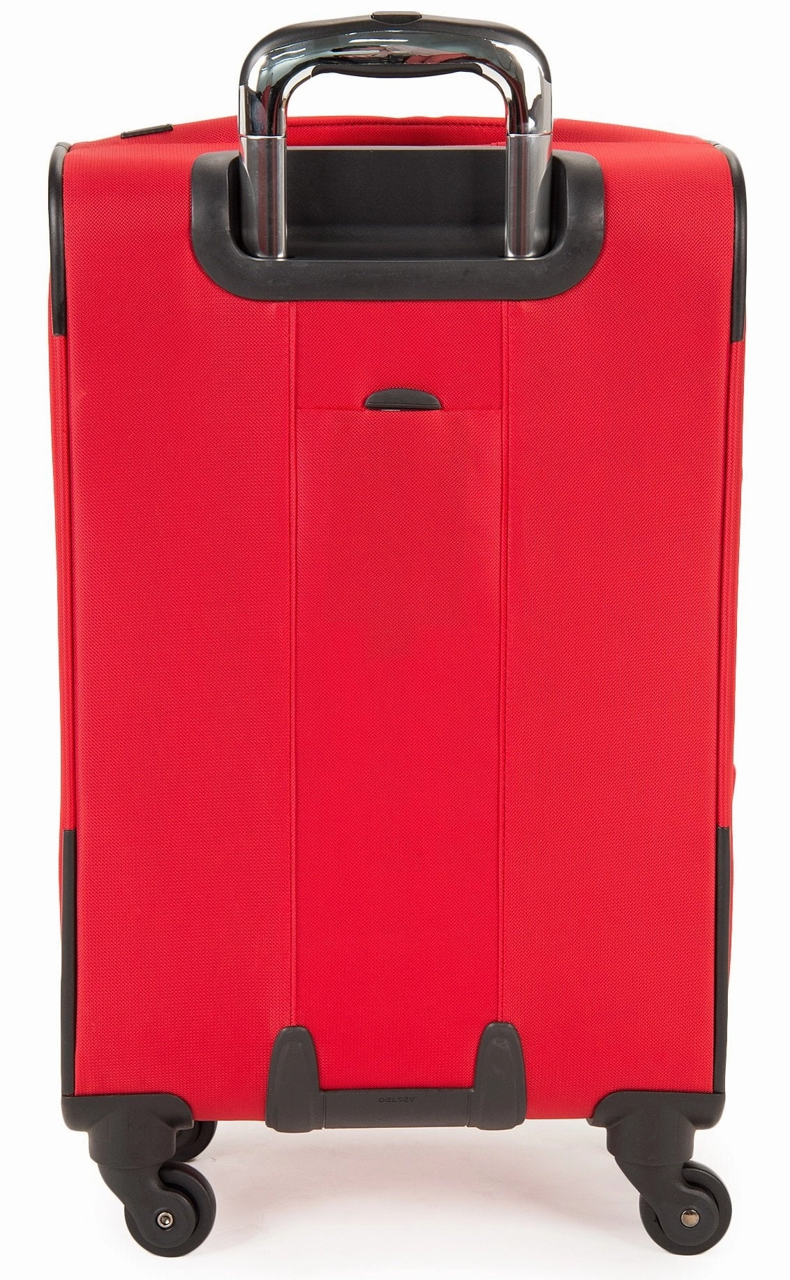 DELSEY Paris D-Lite 21" 4-Wheel Carry-On Luggage