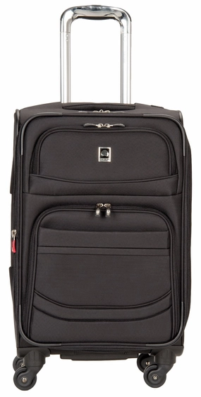 DELSEY Paris D-Lite 21" 4-Wheel Carry-On Luggage