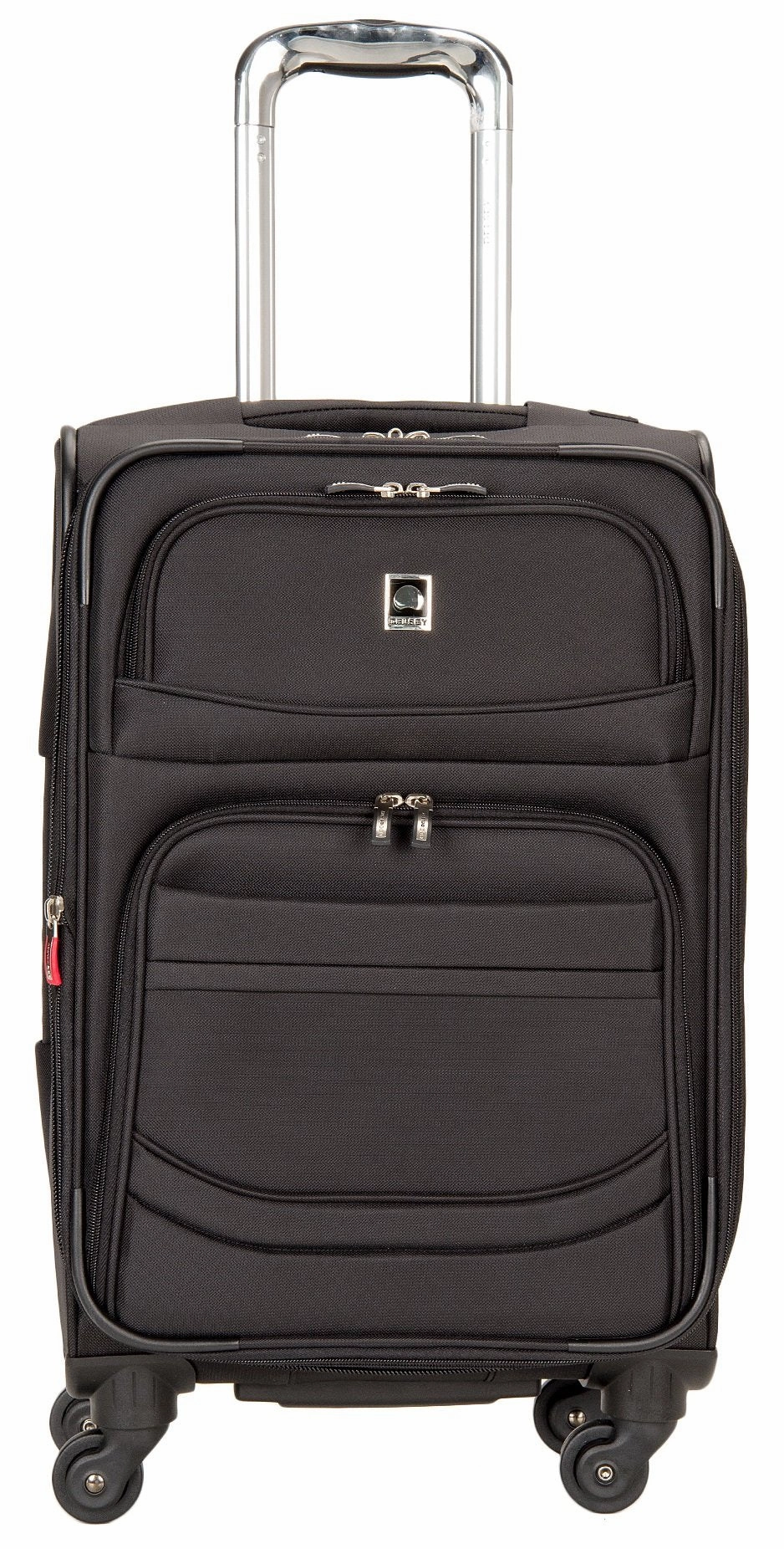 DELSEY Paris D-Lite 21" 4-Wheel Carry-On Luggage