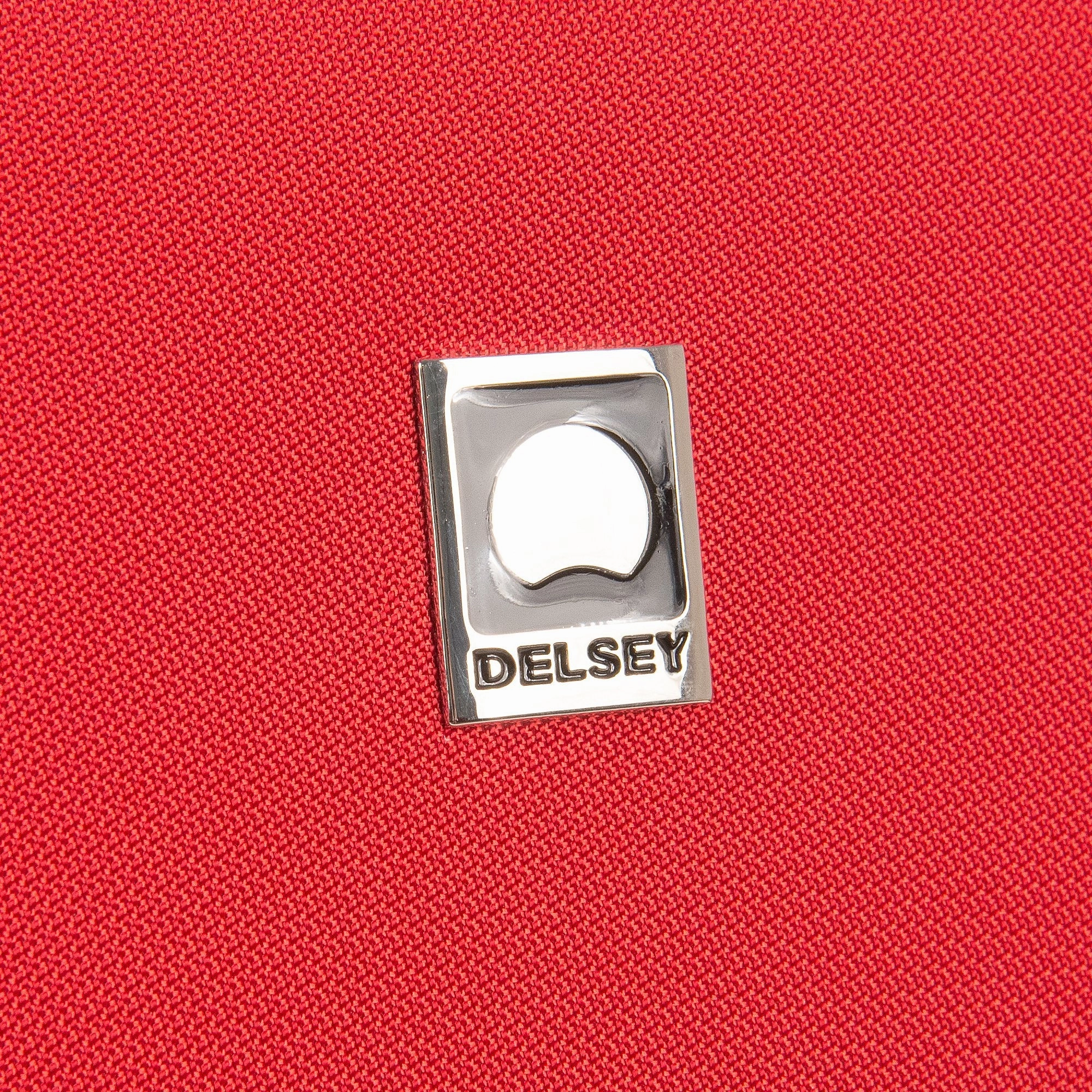 DELSEY Paris D-Lite 21" 4-Wheel Carry-On Luggage