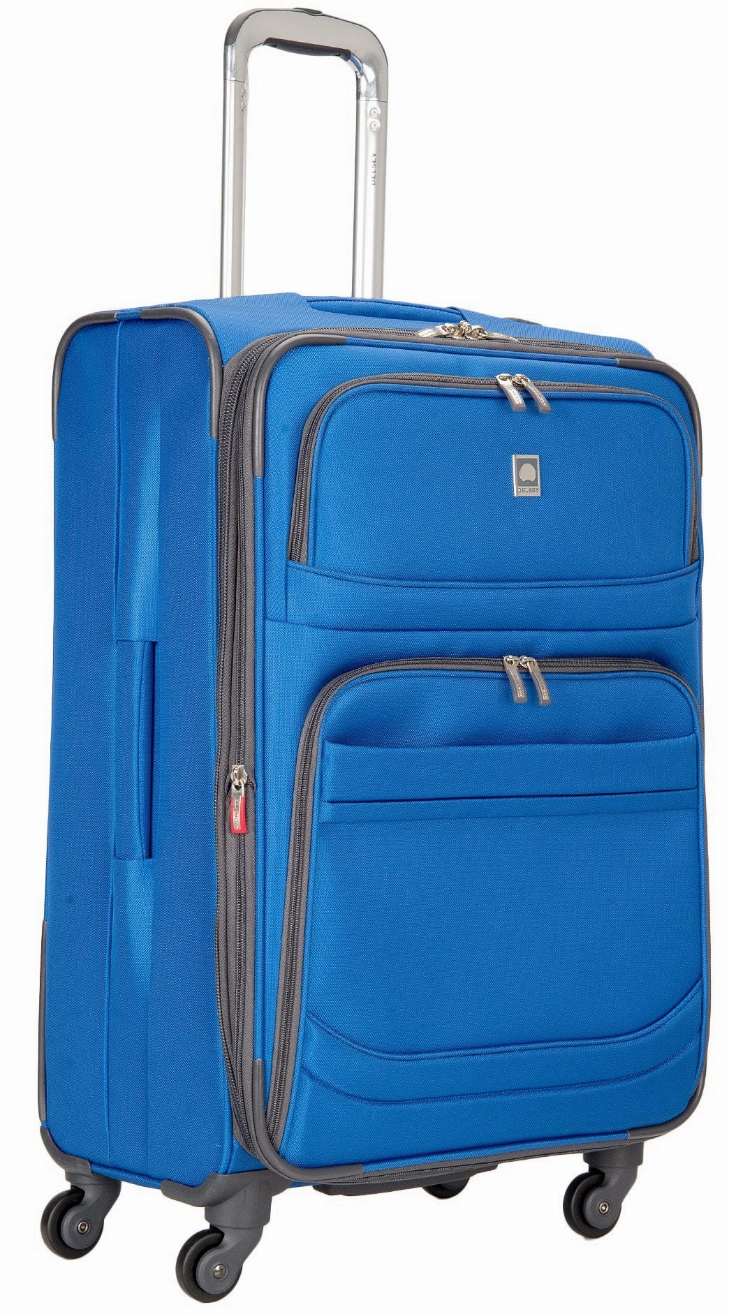 DELSEY Paris D-Lite 25" 4-Wheel Medium Luggage