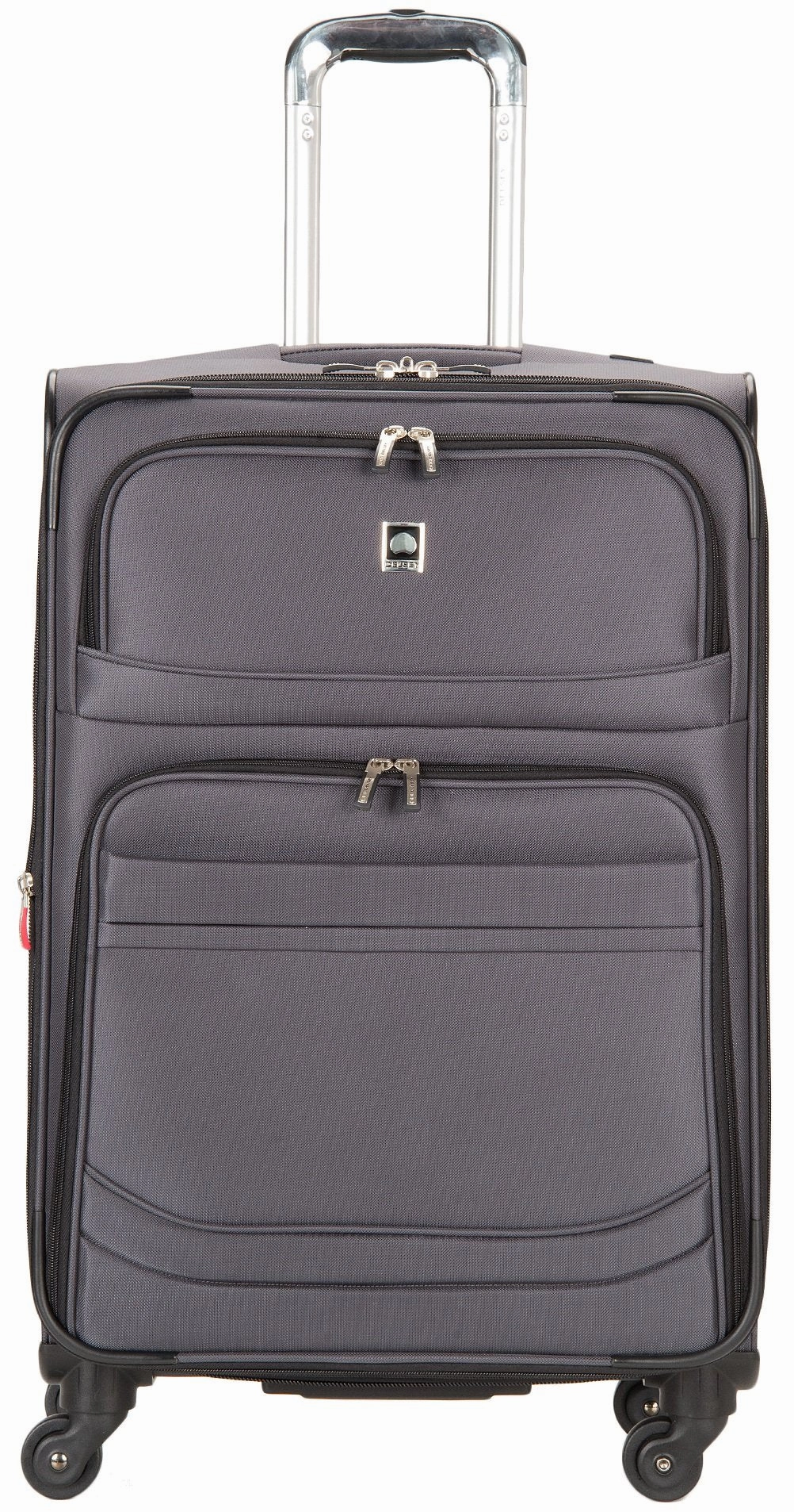 DELSEY Paris D-Lite 25" 4-Wheel Medium Luggage