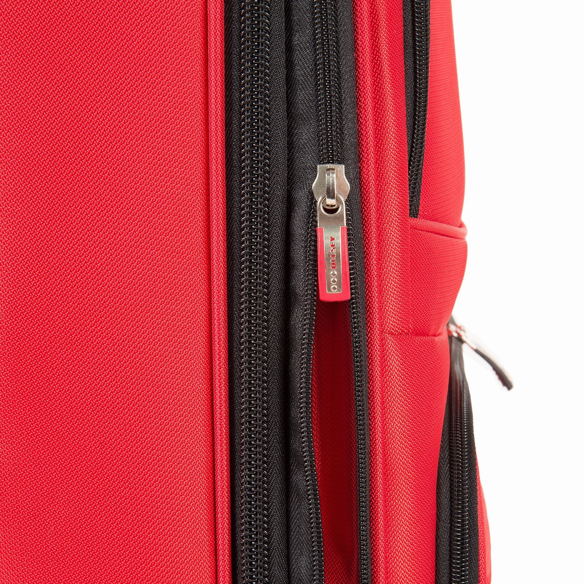 DELSEY Paris D-Lite 25" 4-Wheel Medium Luggage
