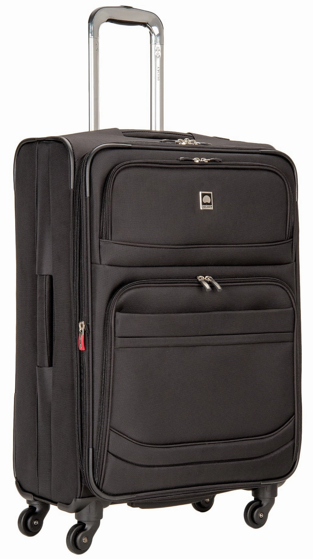 DELSEY Paris D-Lite 25" 4-Wheel Medium Luggage