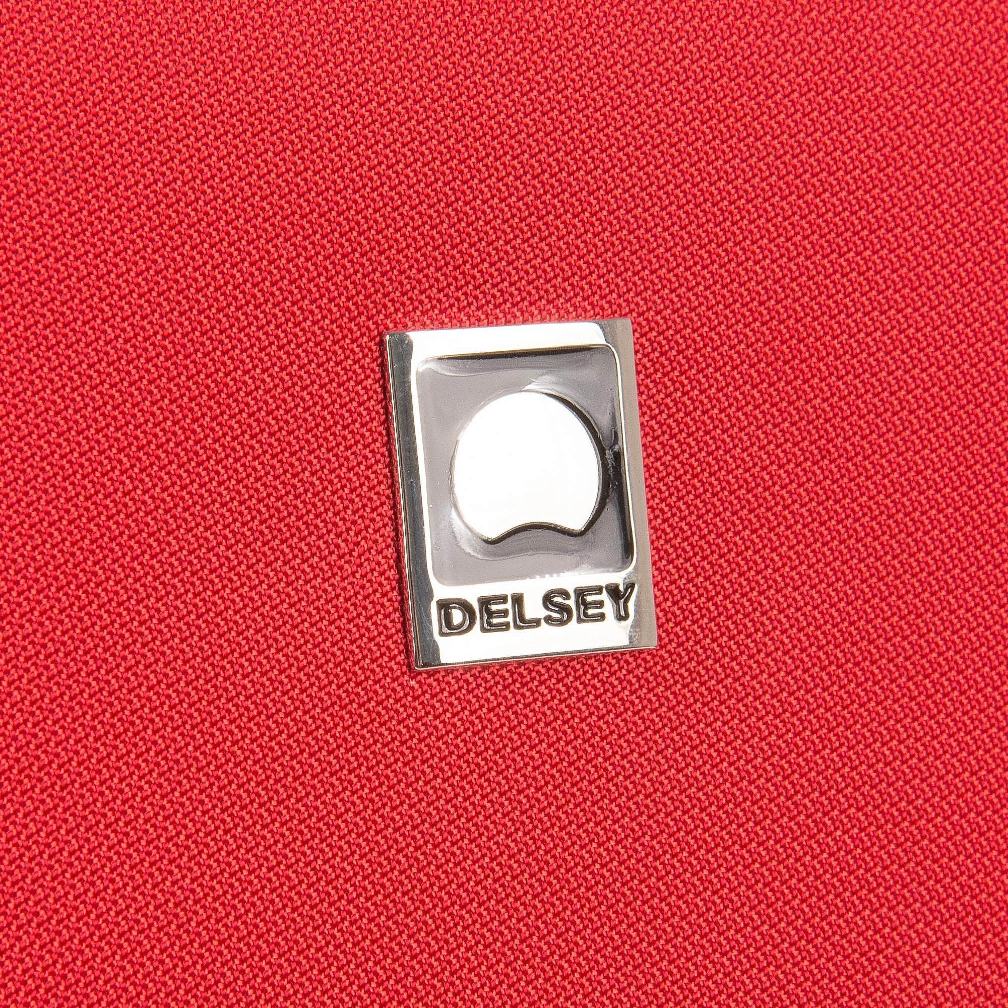 DELSEY Paris D-Lite 25" 4-Wheel Medium Luggage