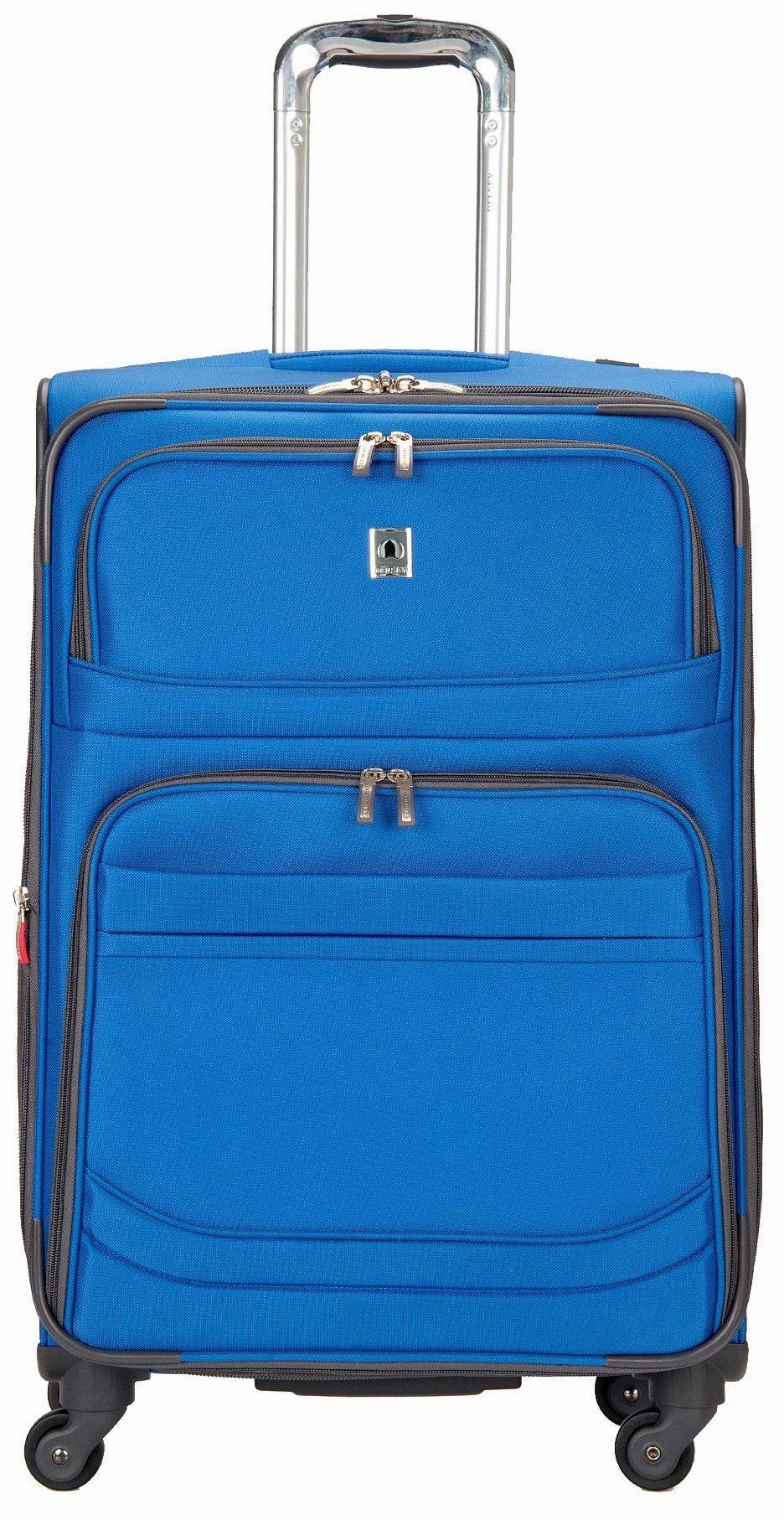DELSEY Paris D-Lite 25" 4-Wheel Medium Luggage