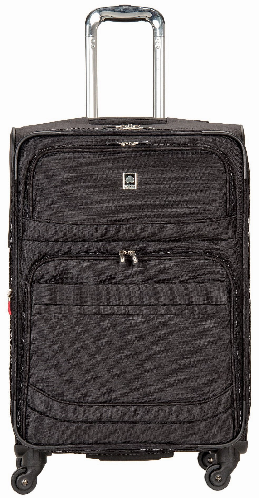 DELSEY Paris D-Lite 25" 4-Wheel Medium Luggage