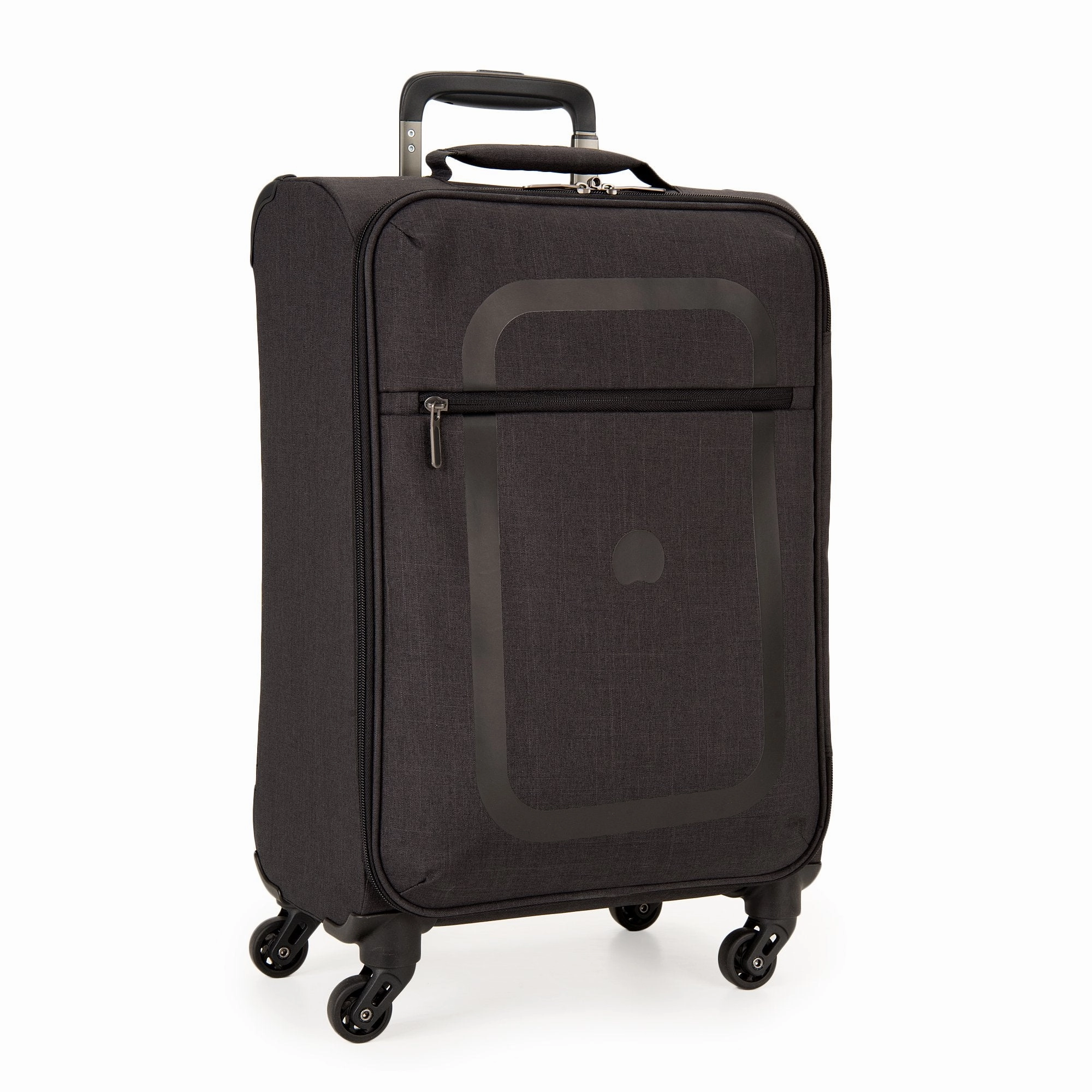 DELSEY Paris Dauphine  19" 4-Wheel International Carry-On Luggage