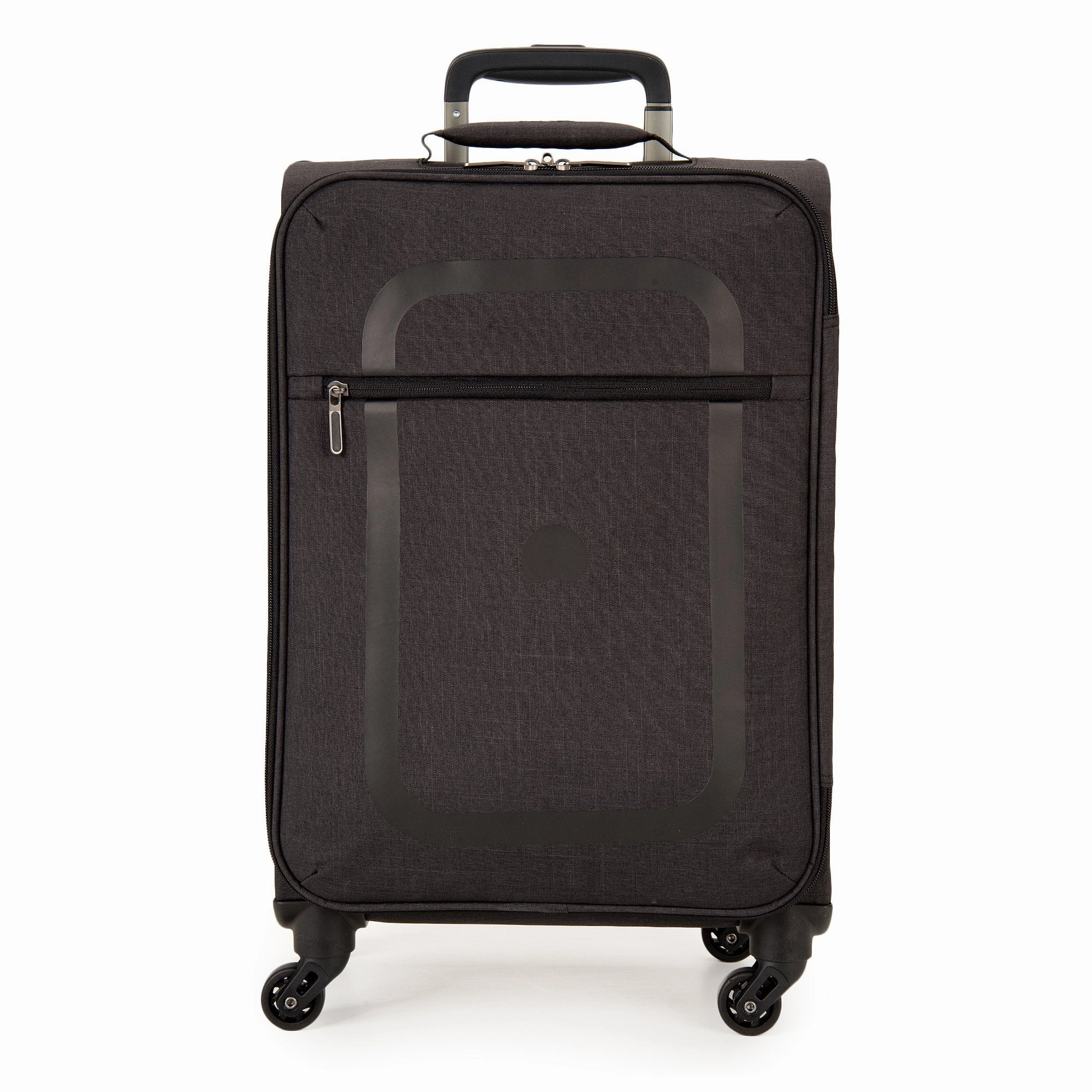DELSEY Paris Dauphine  19" 4-Wheel International Carry-On Luggage