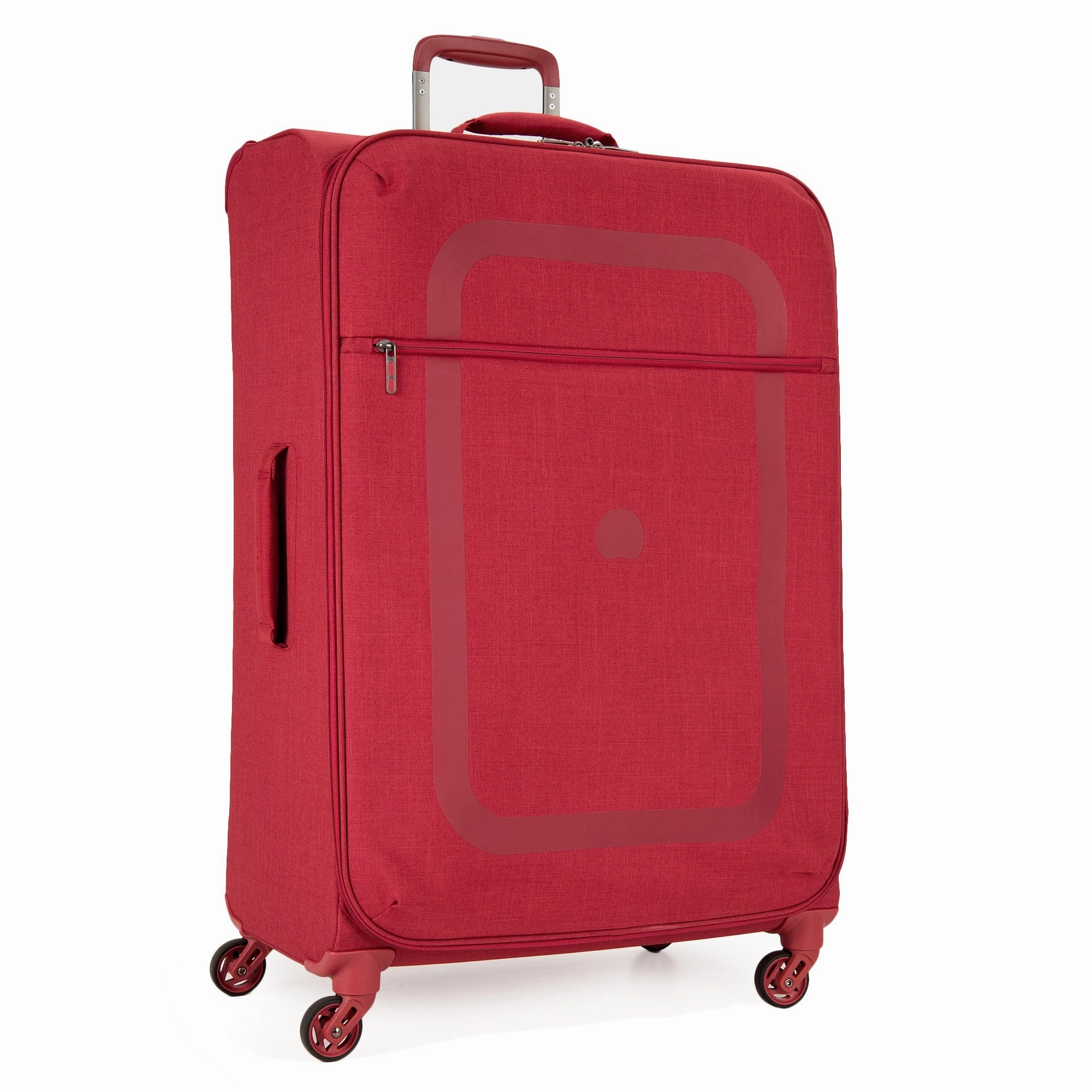 DELSEY Paris Dauphine  3 Piece Set (21"/25"/29") 4-Wheel Luggage Sets