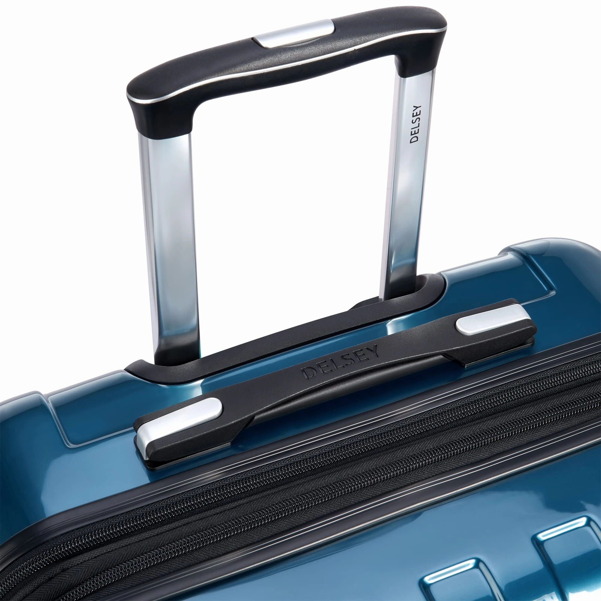 DELSEY Paris Helium Aero 25" 4-Wheel Medium Luggage