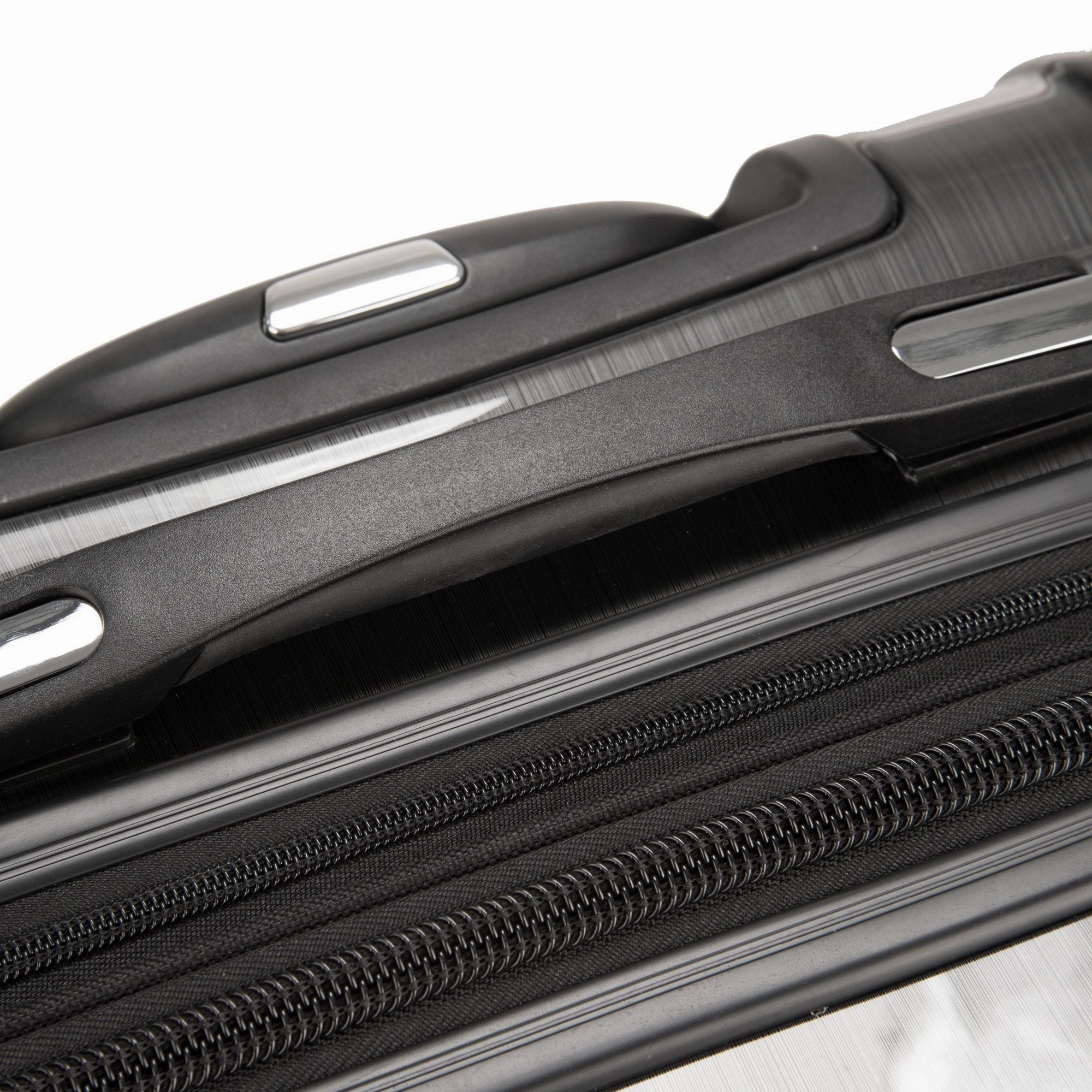 DELSEY Paris Helium Aero 25" 4-Wheel Medium Luggage