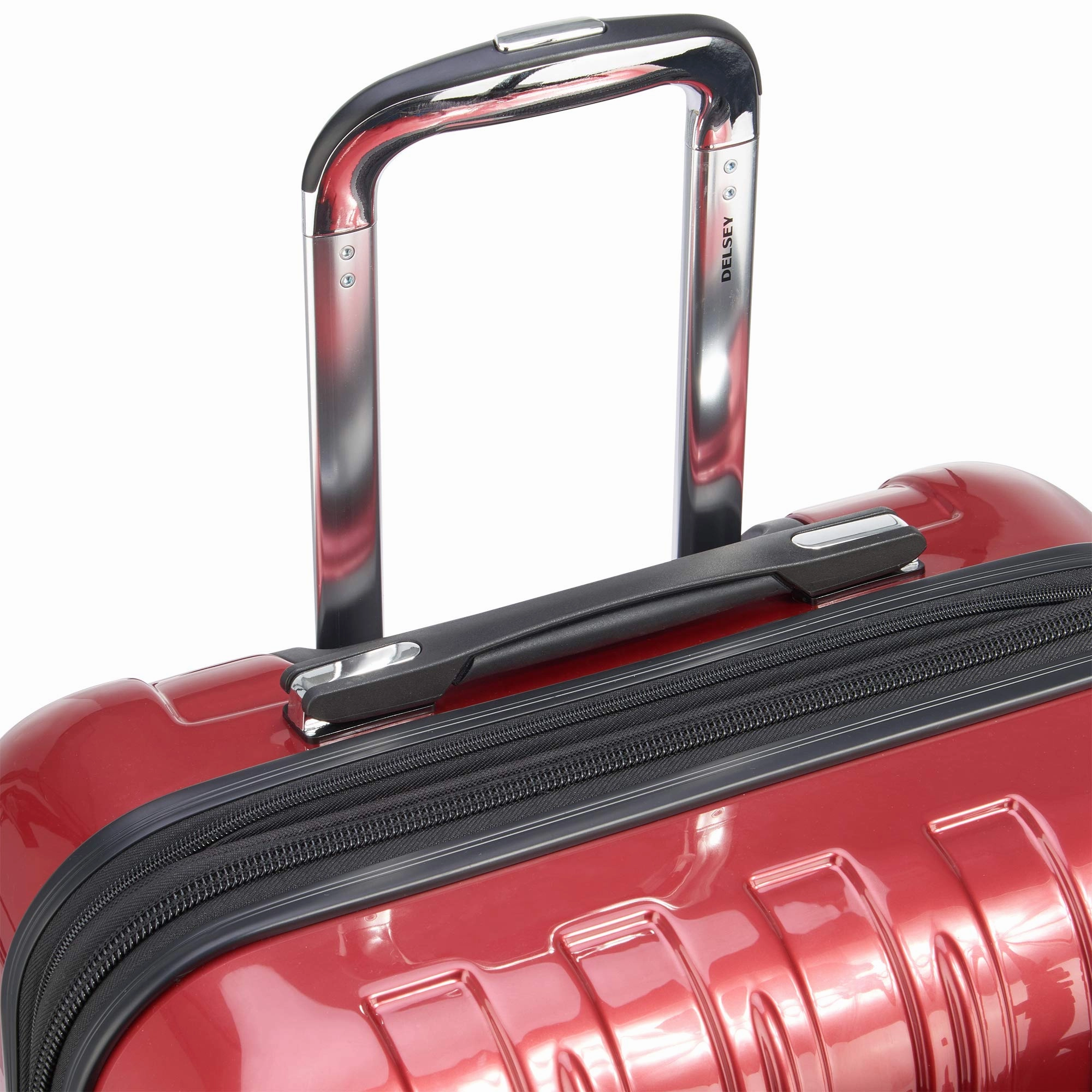 DELSEY Paris Helium Aero 25" 4-Wheel Medium Luggage