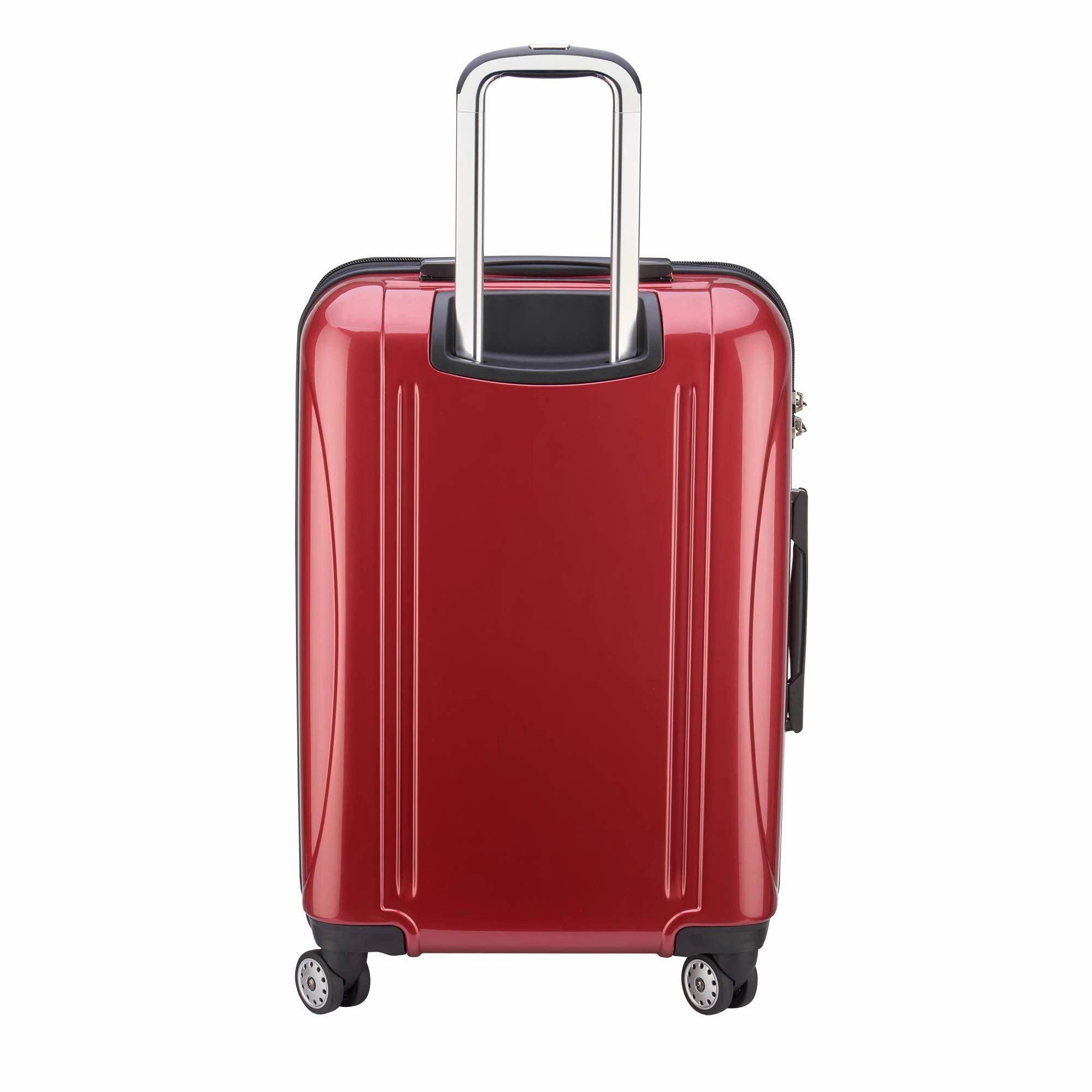 DELSEY Paris Helium Aero 25" 4-Wheel Medium Luggage