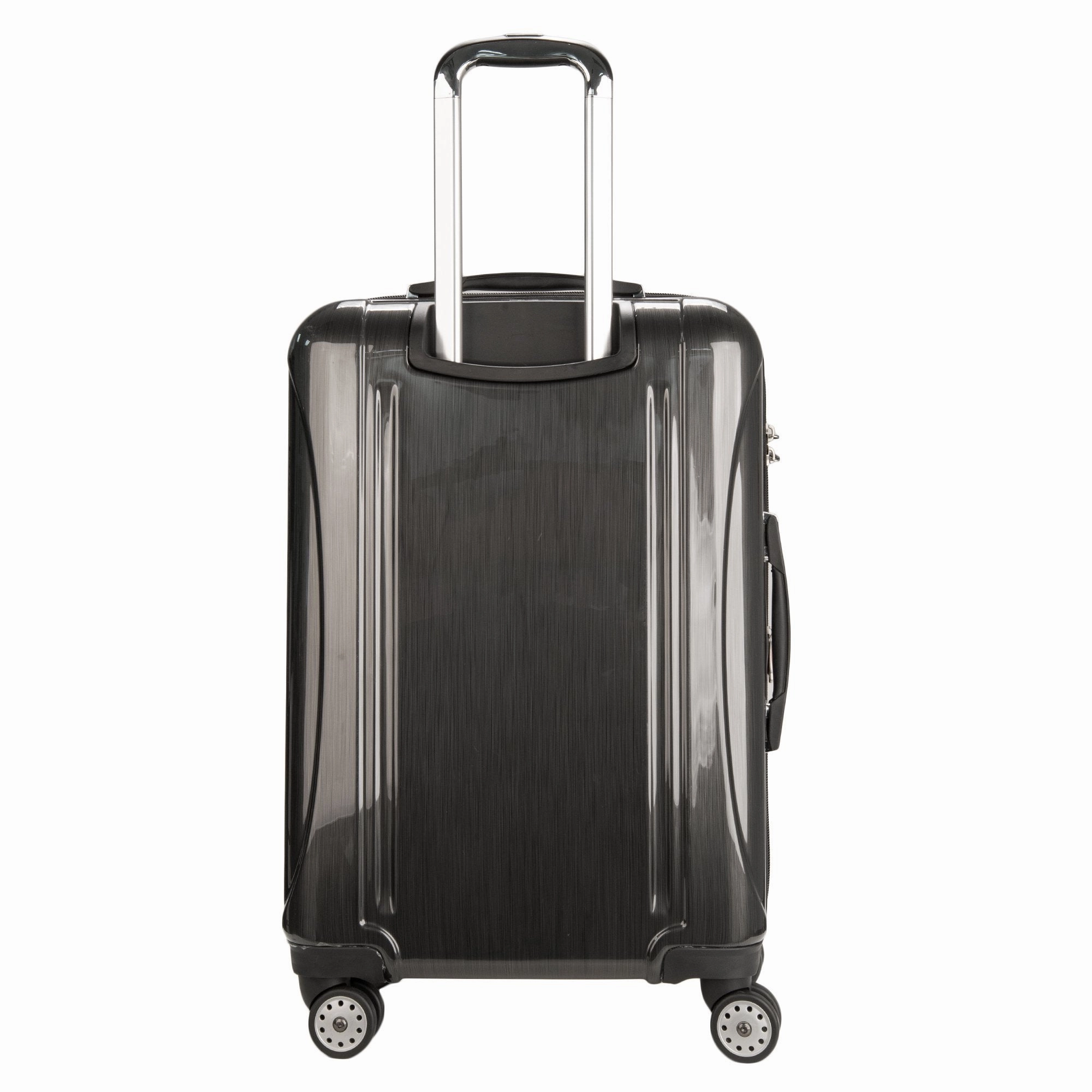 DELSEY Paris Helium Aero 25" 4-Wheel Medium Luggage