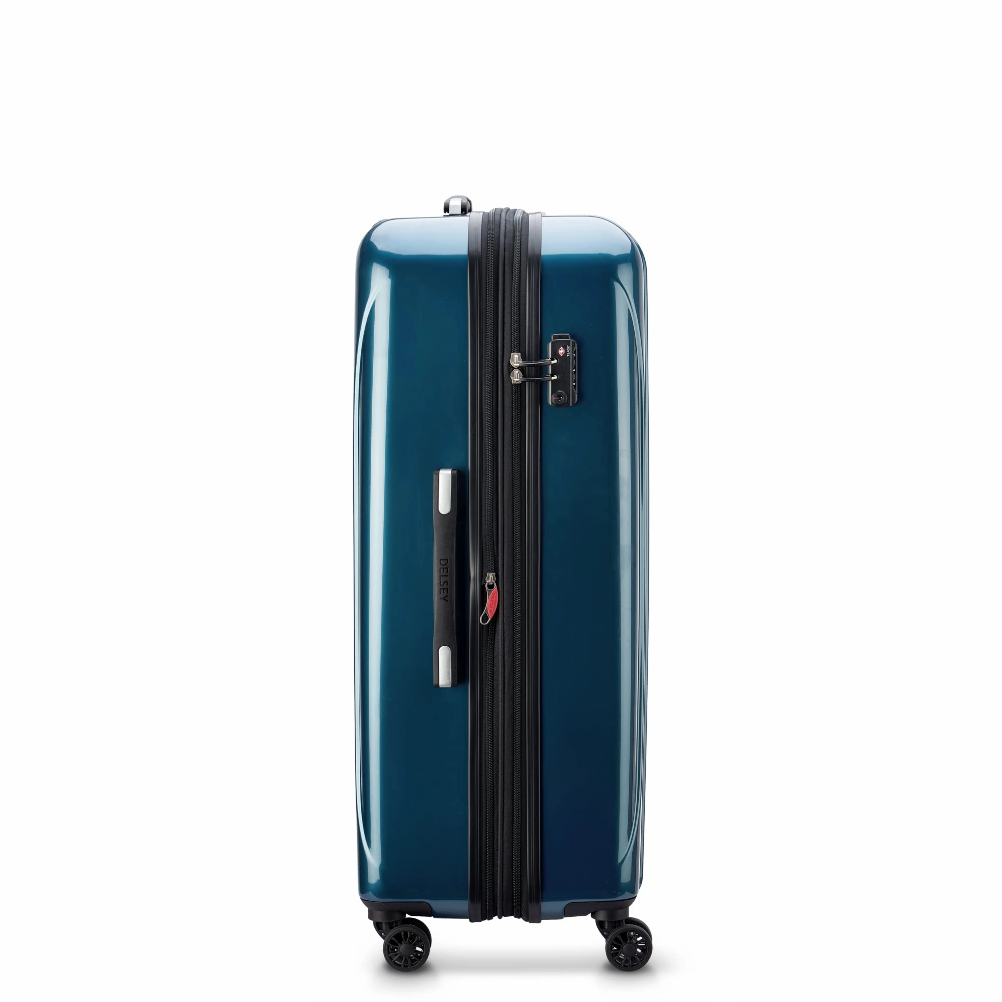 DELSEY Paris Helium Aero 29" 4-Wheel Large Luggage