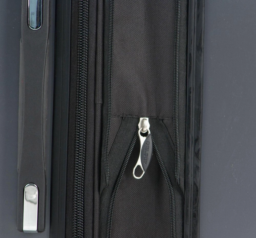DELSEY Paris Helium Aero 29" 4-Wheel Large Luggage