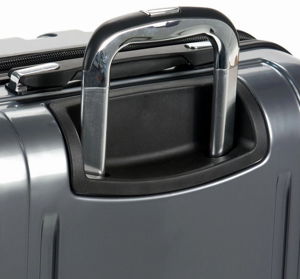 DELSEY Paris Helium Aero 29" 4-Wheel Large Luggage