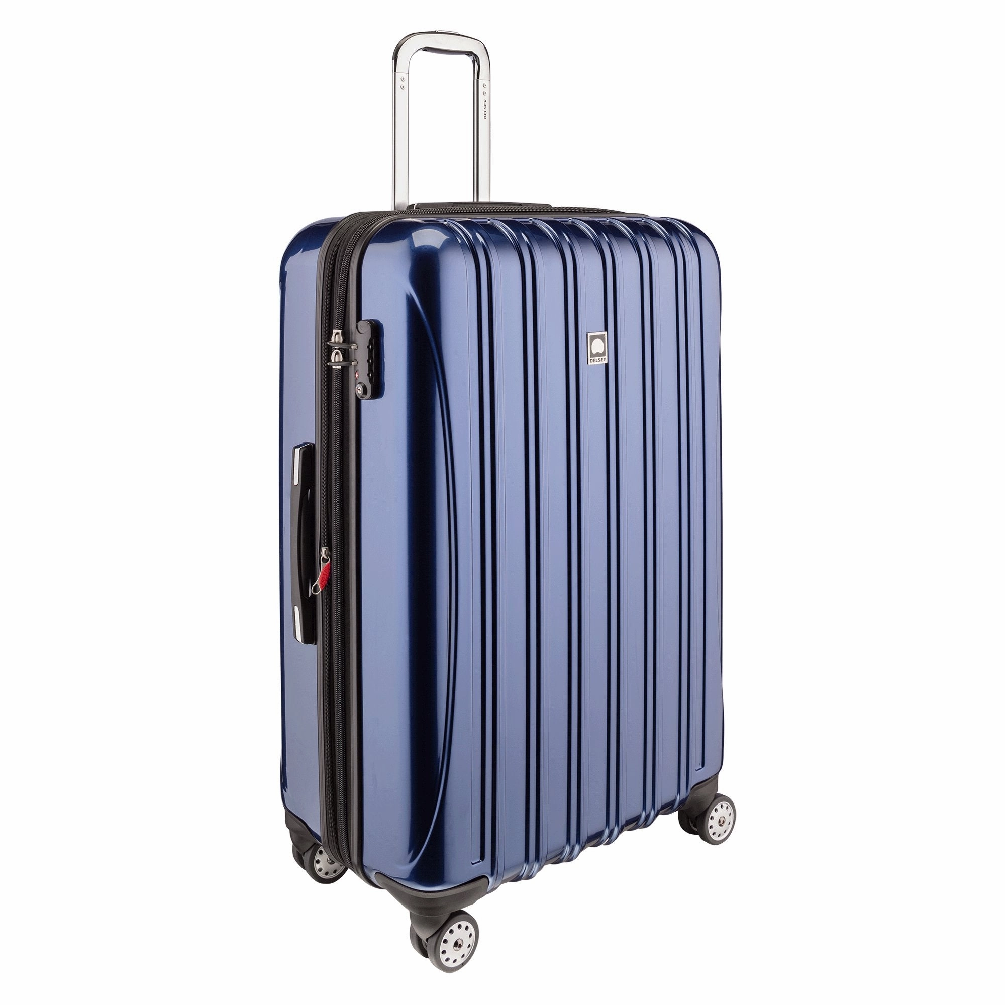 DELSEY Paris Helium Aero 29" 4-Wheel Large Luggage