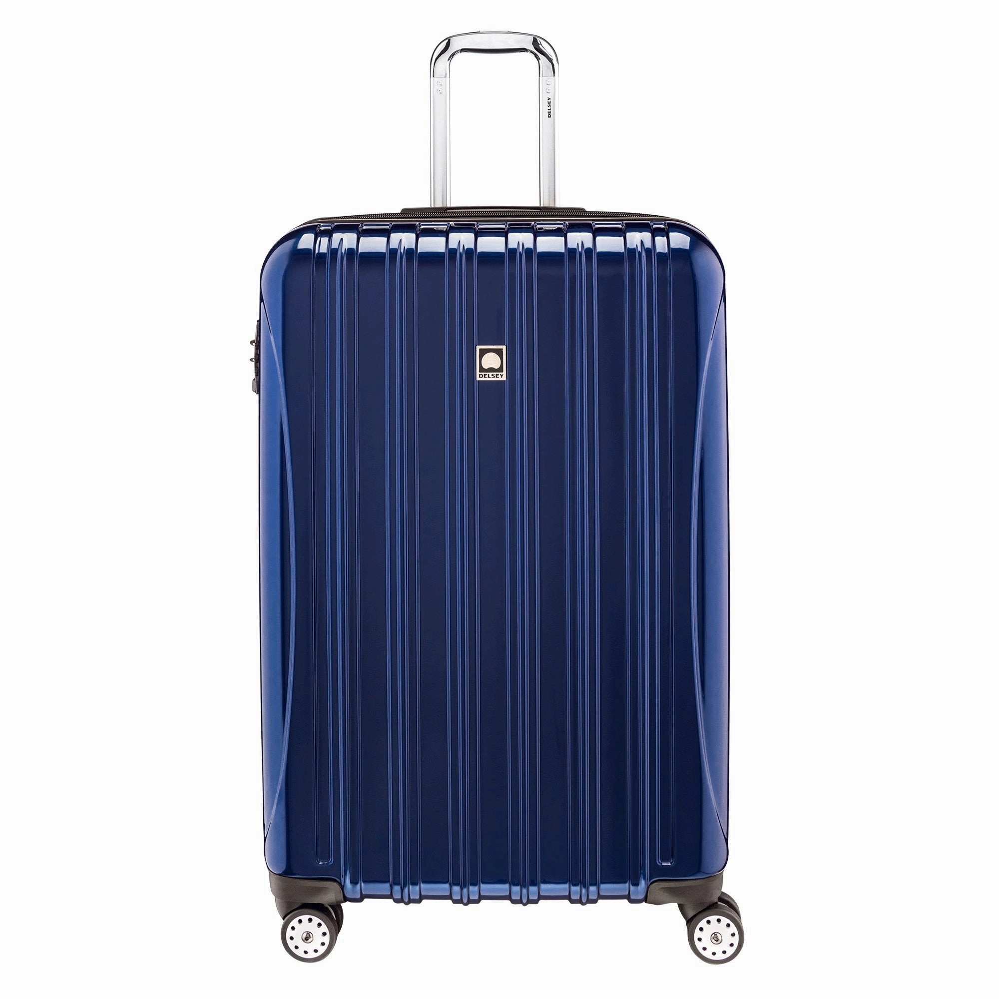 DELSEY Paris Helium Aero 29" 4-Wheel Large Luggage