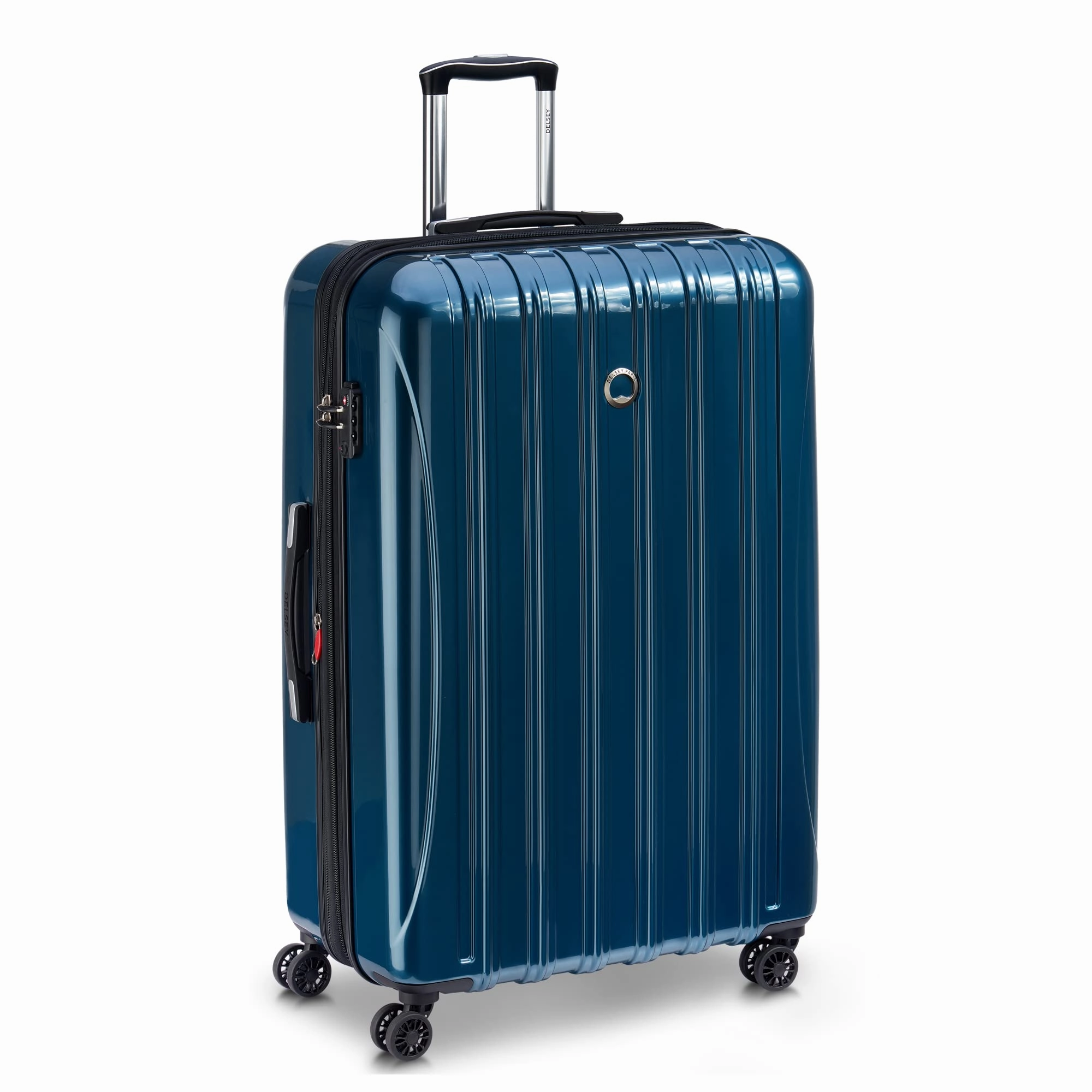 DELSEY Paris Helium Aero 29" 4-Wheel Large Luggage
