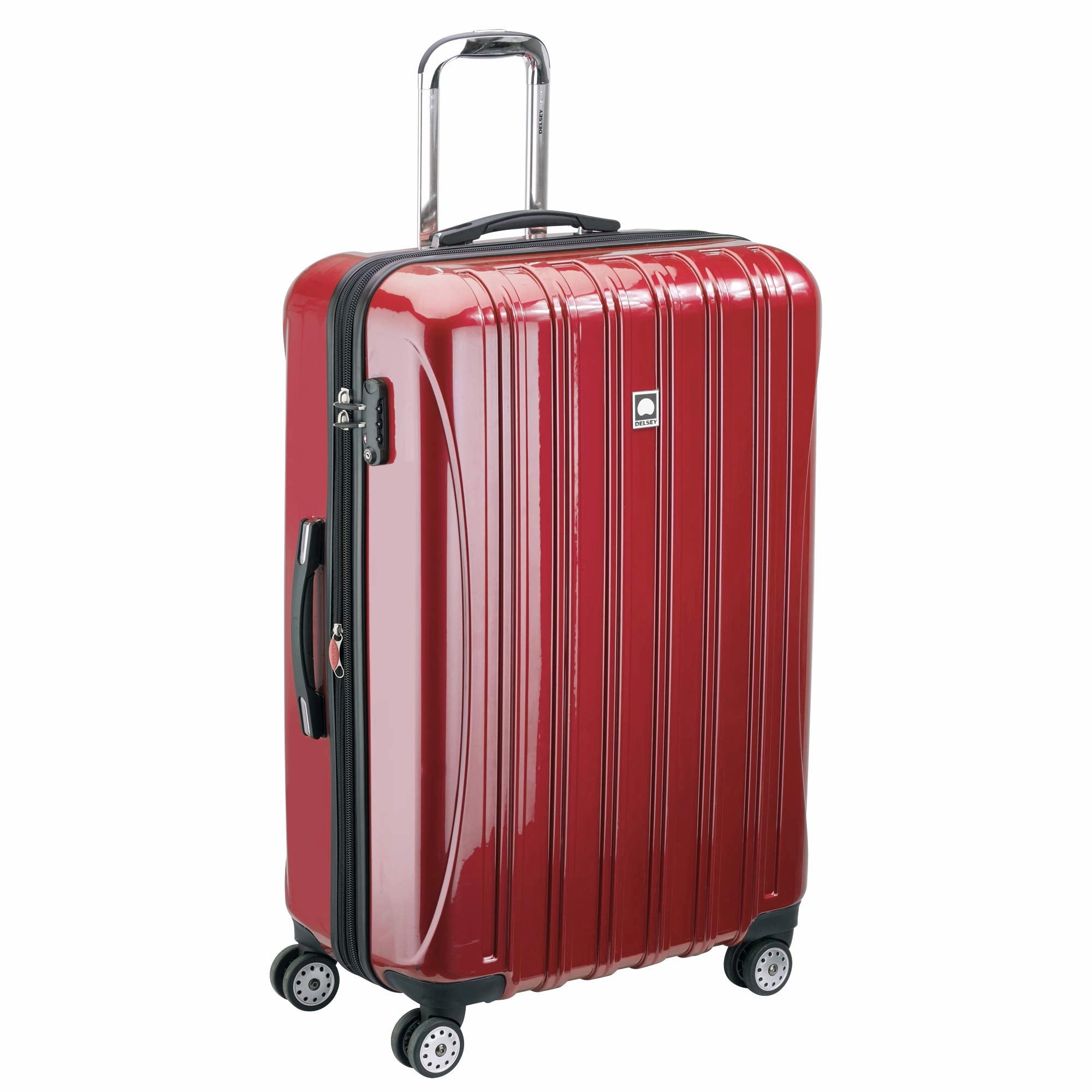 DELSEY Paris Helium Aero 29" 4-Wheel Large Luggage