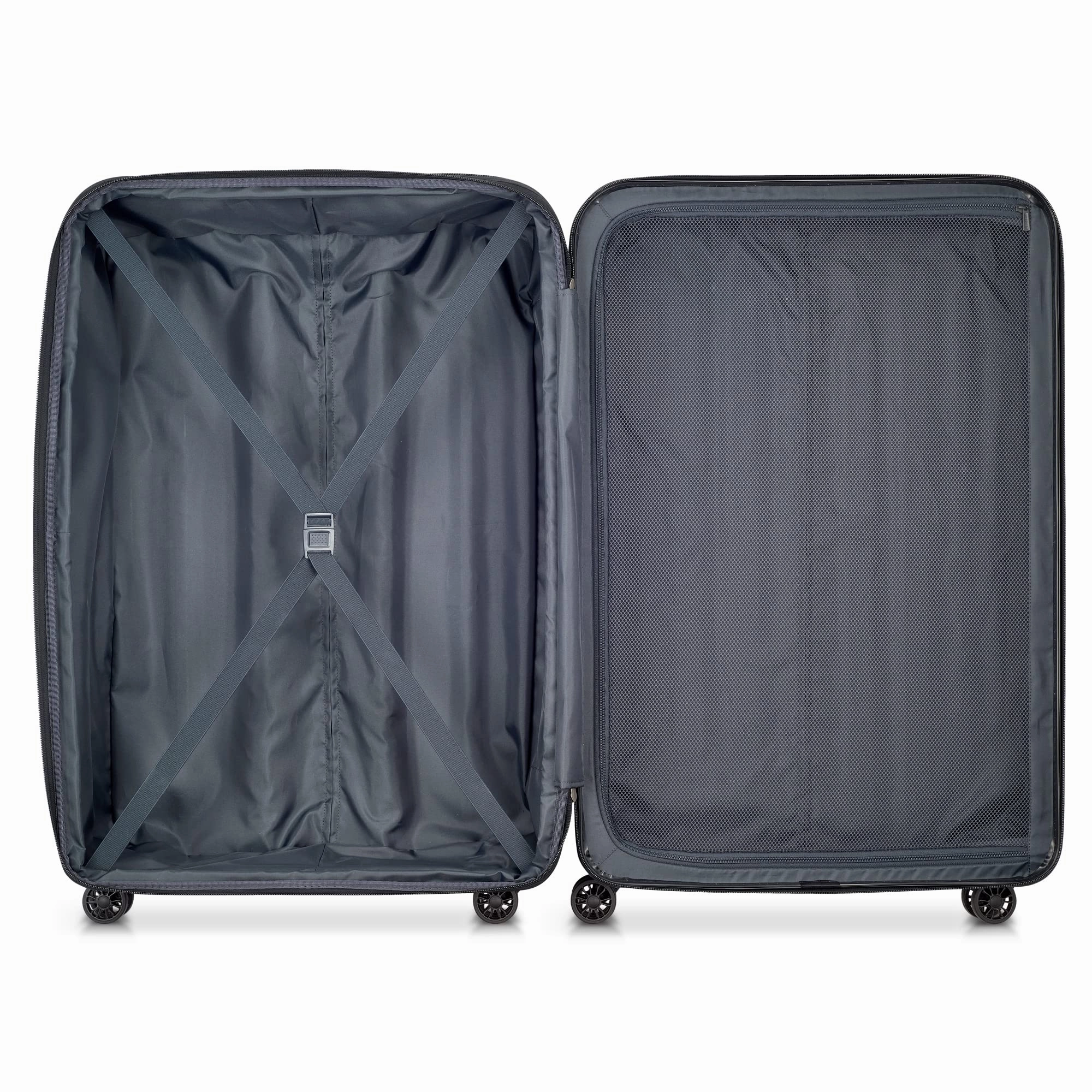 DELSEY Paris Helium Aero 29" 4-Wheel Large Luggage